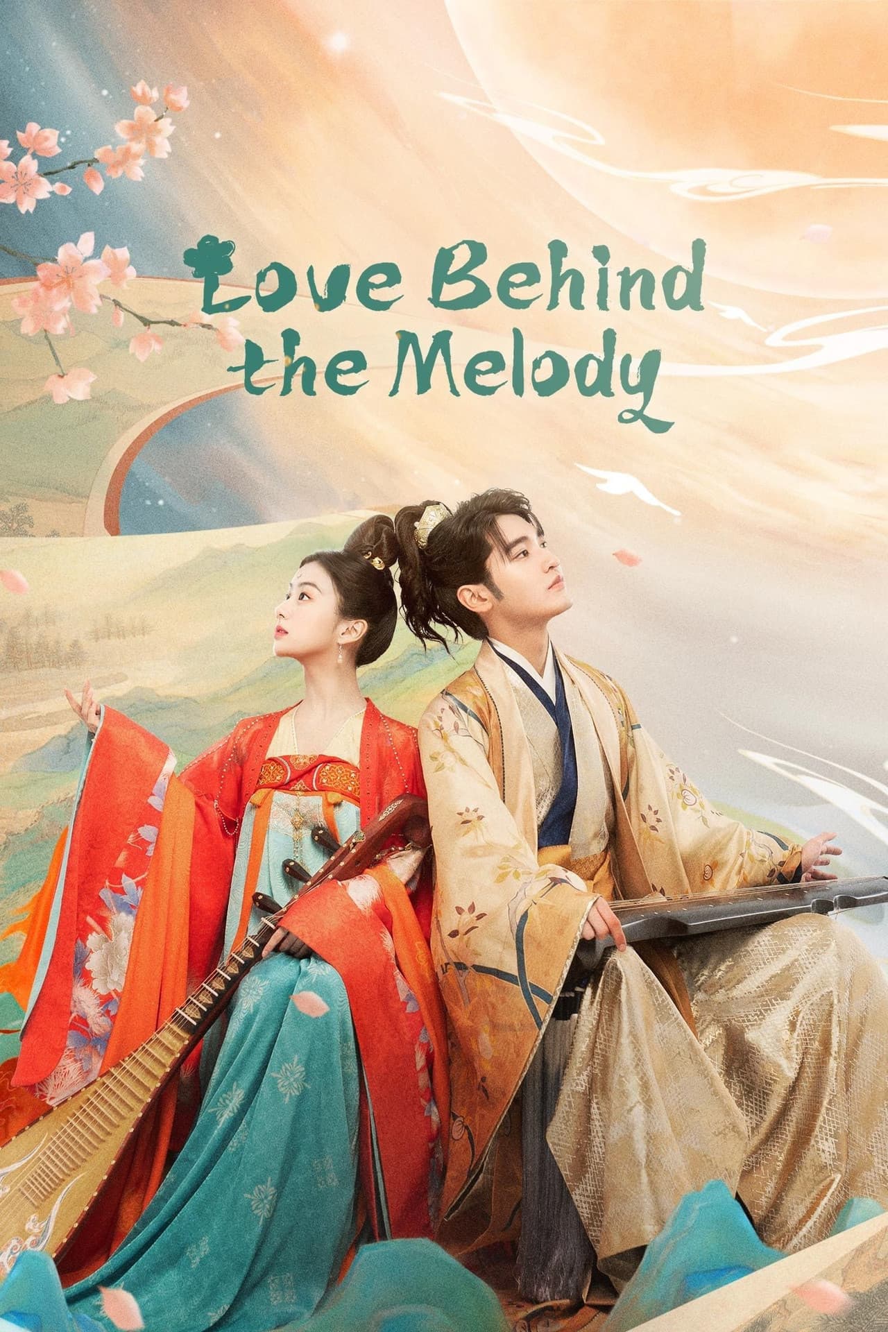 Love Behind the Melody preview 2