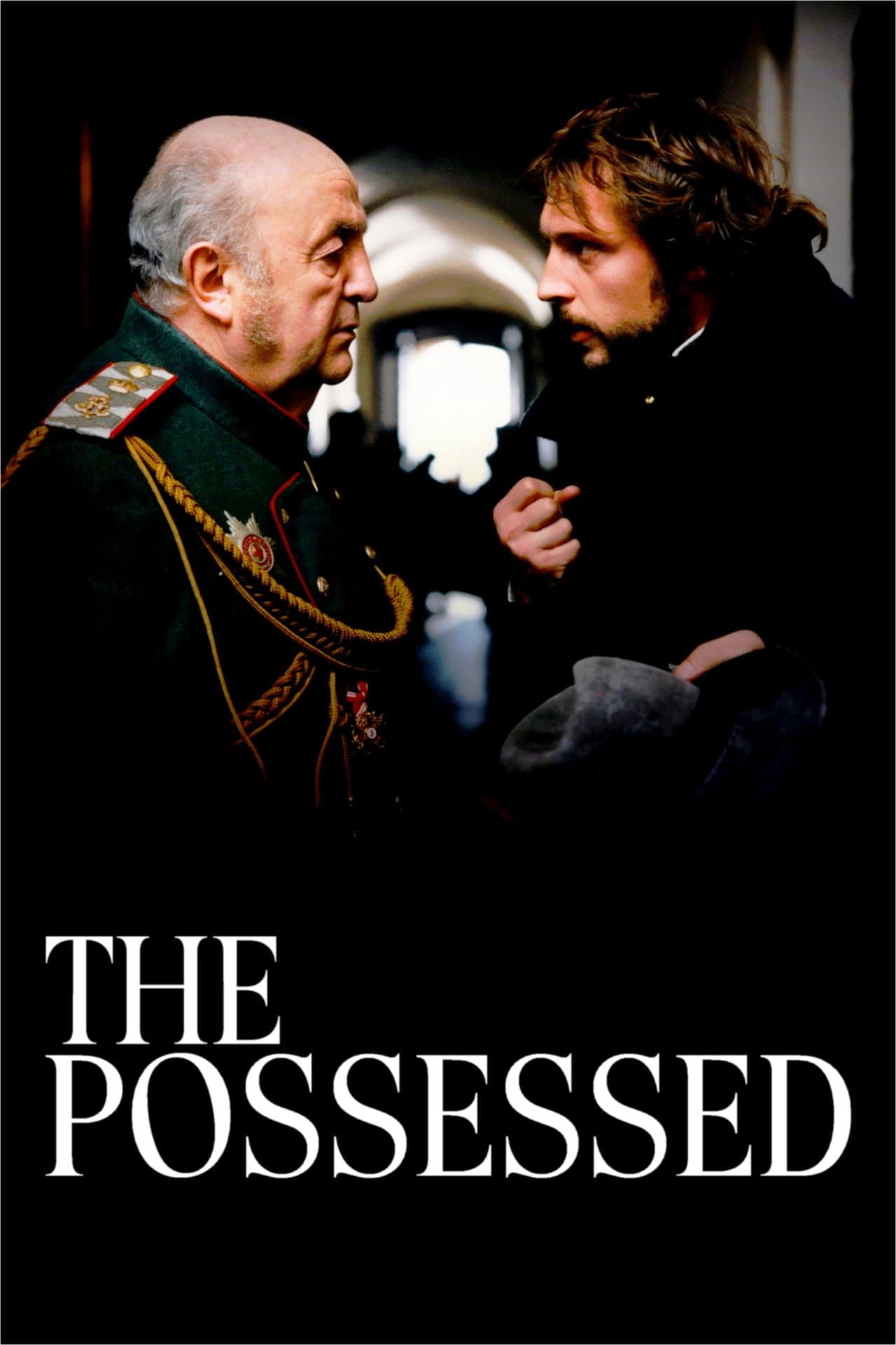 The Possessed preview 2