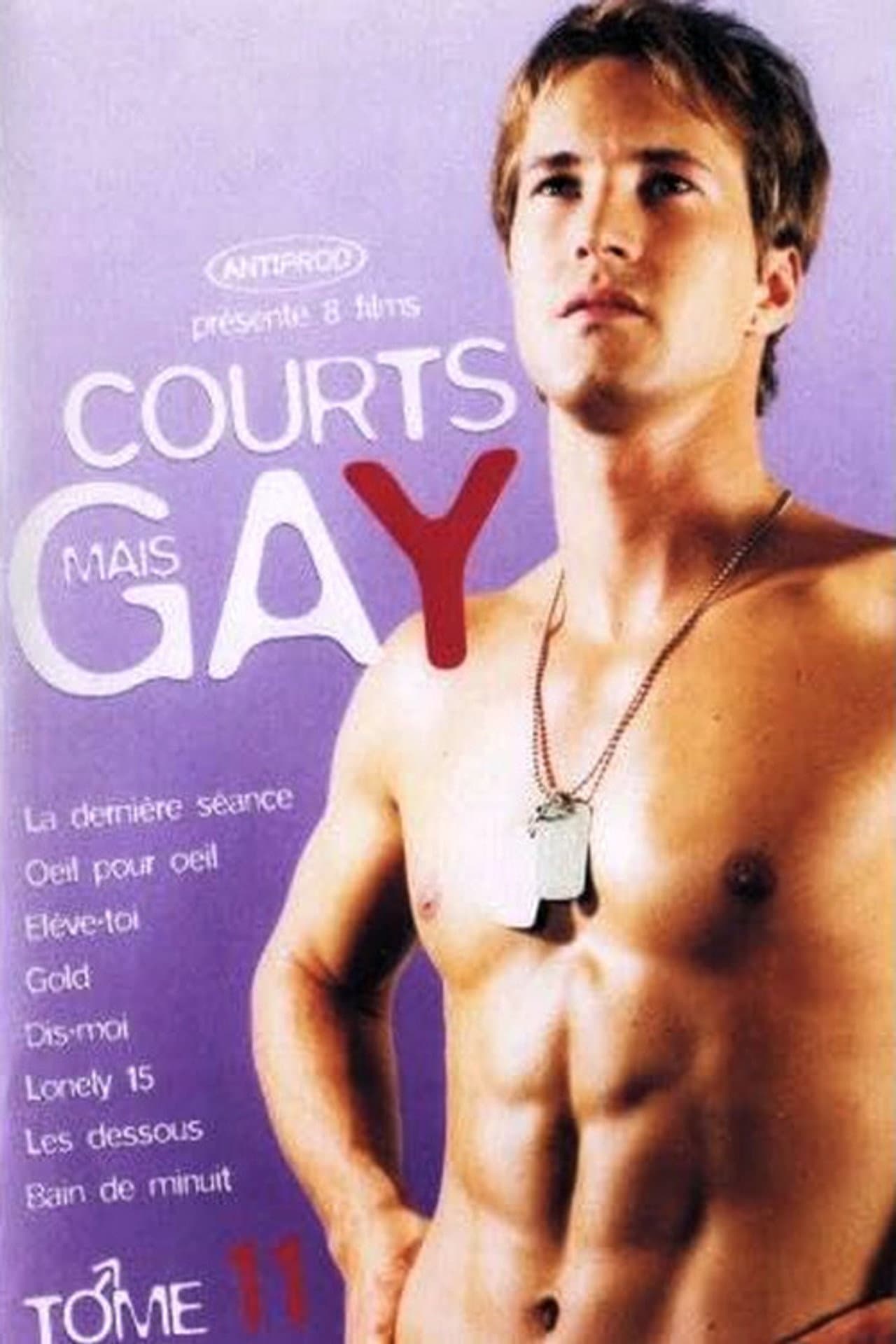 Courts mais Gay : Tome 11 preview 1