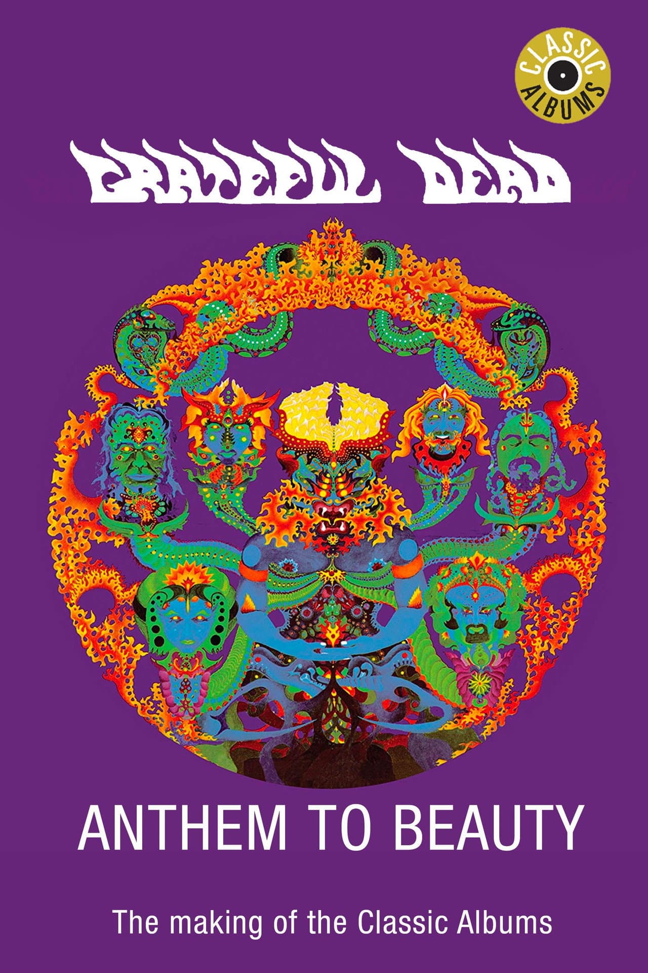 Grateful Dead: Anthem to Beauty preview 2