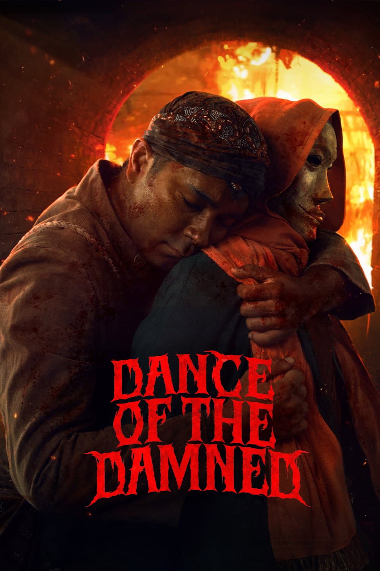 Dance of the Damned preview 2