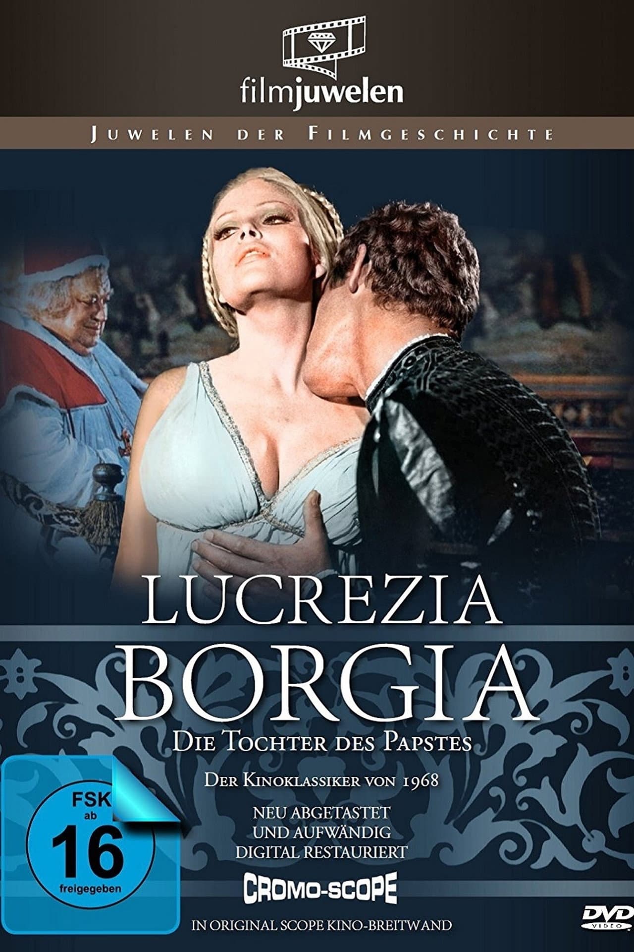 Lucrezia preview 2