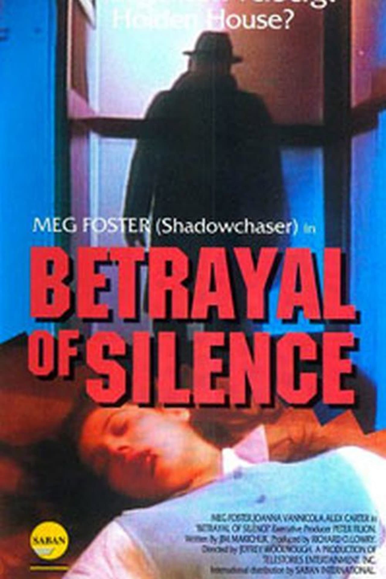 Betrayal of Silence preview 1