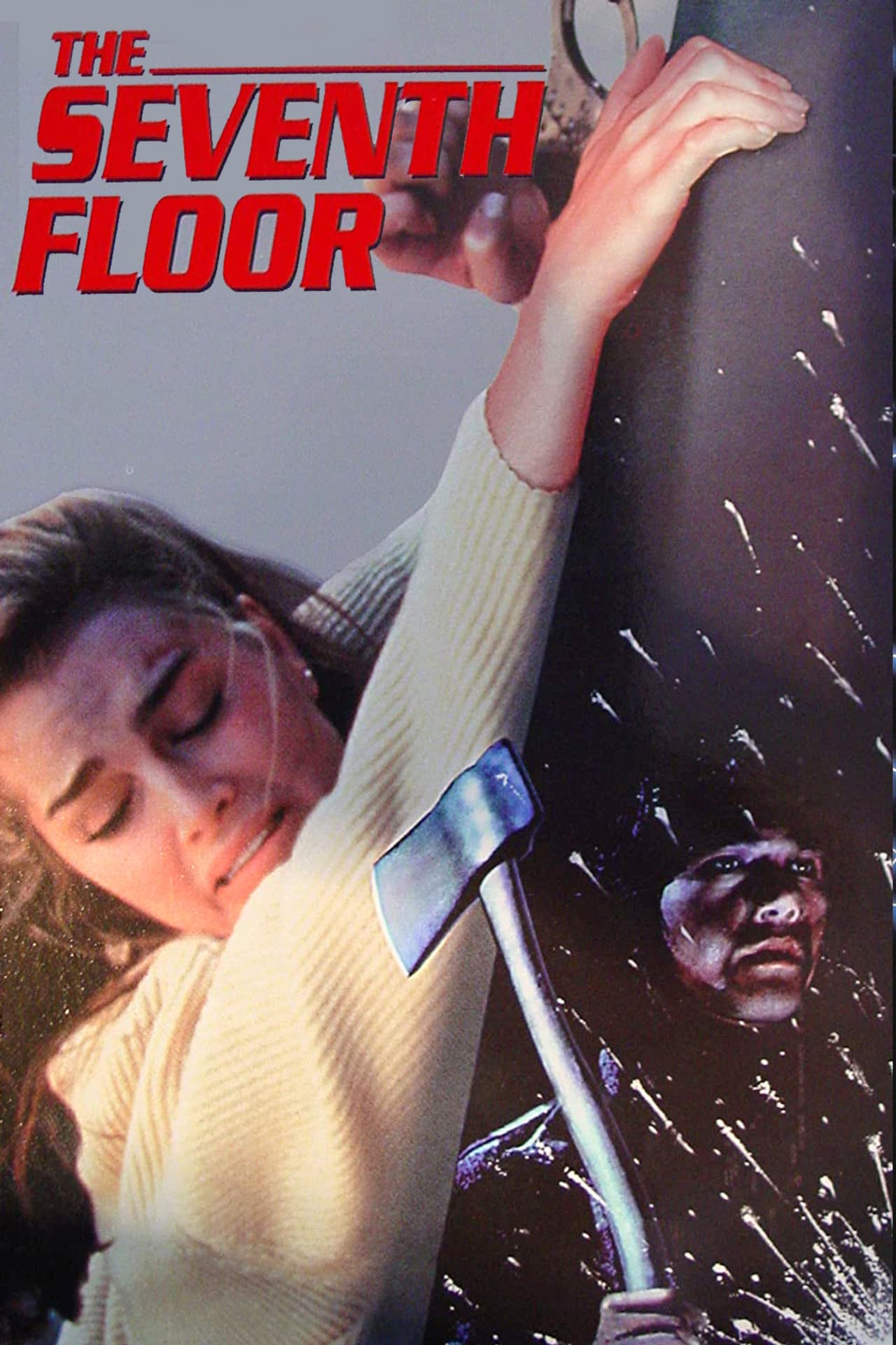 The Seventh Floor preview 1