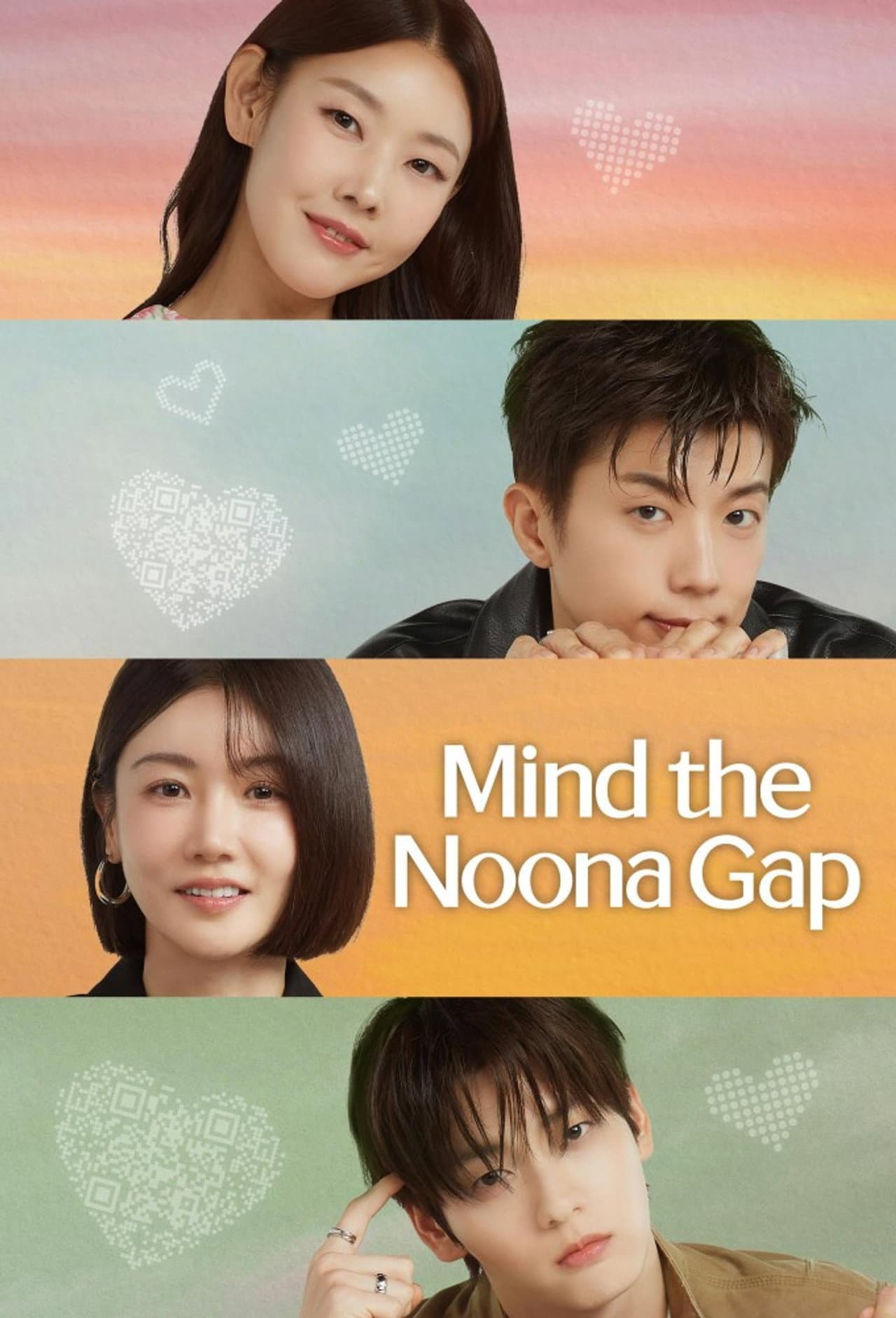 Mind the Noona Gap preview 2