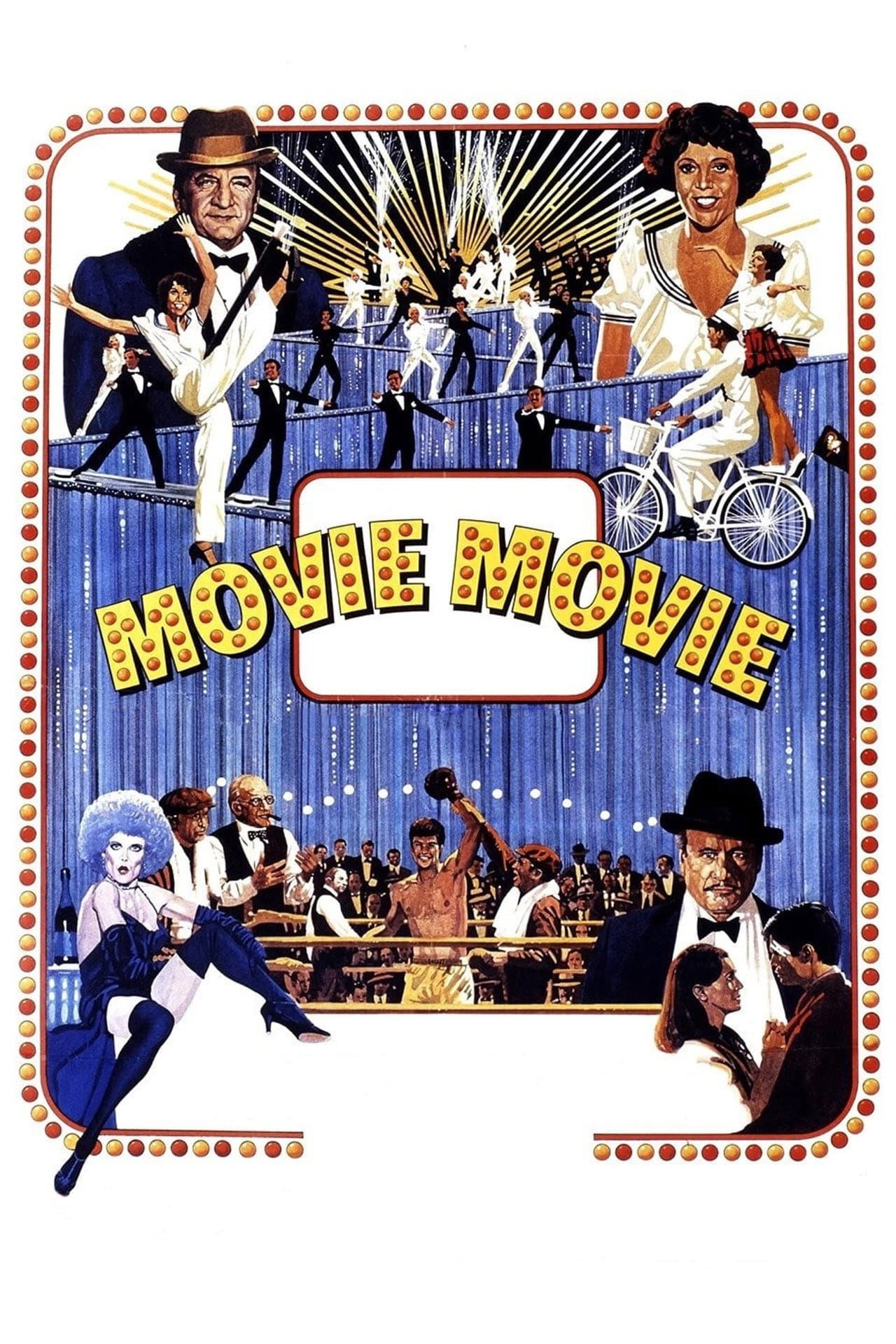 Movie Movie preview 2