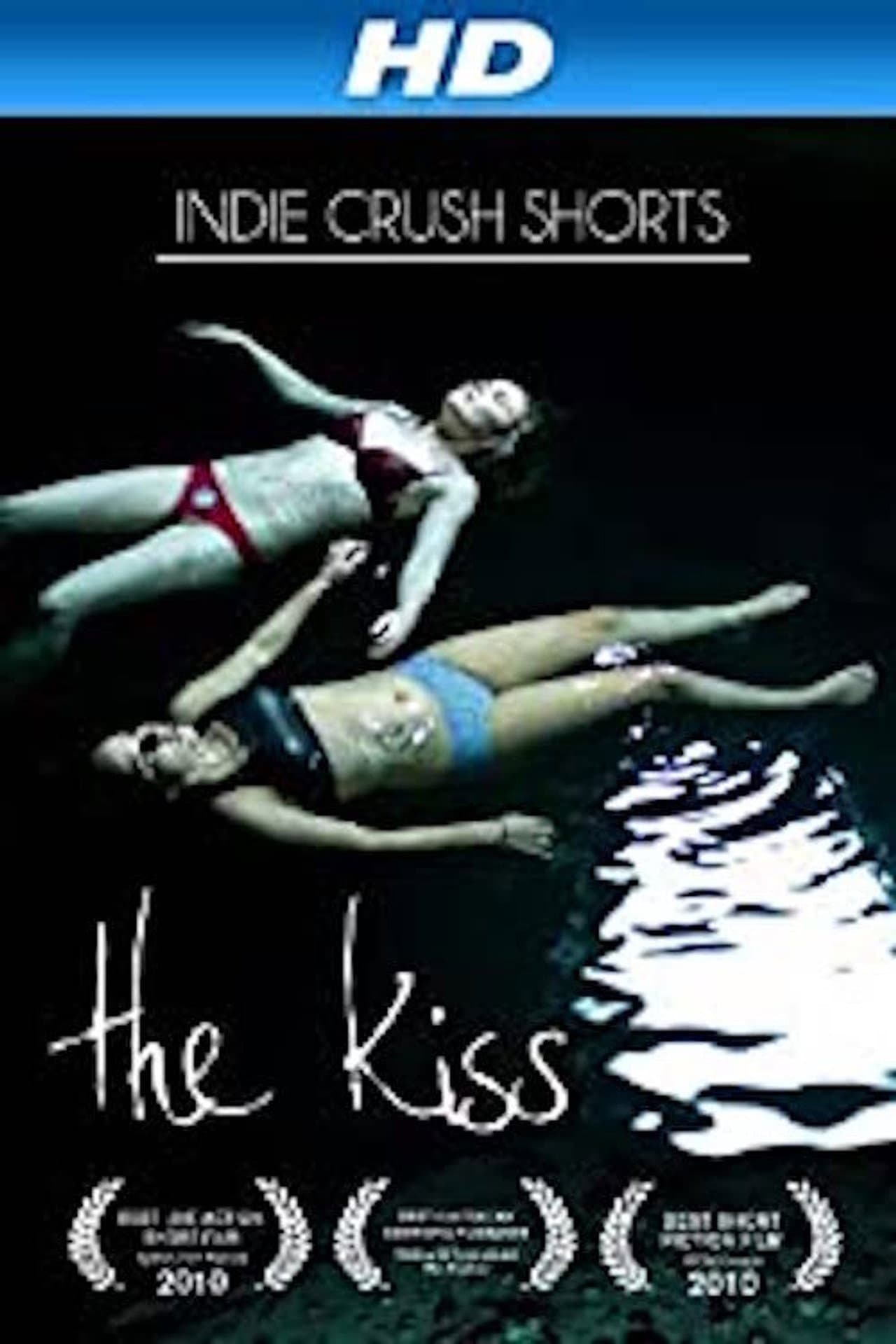 The Kiss preview 1