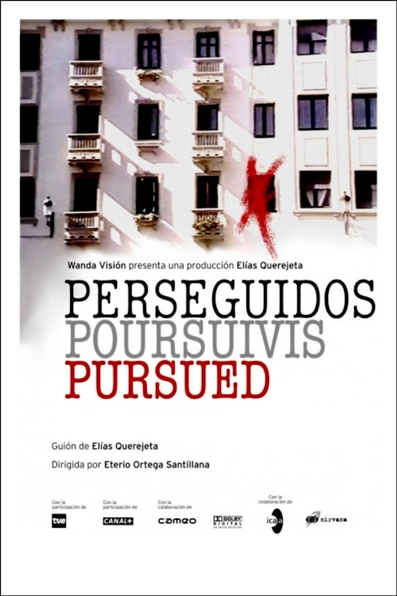 Pursued preview 1