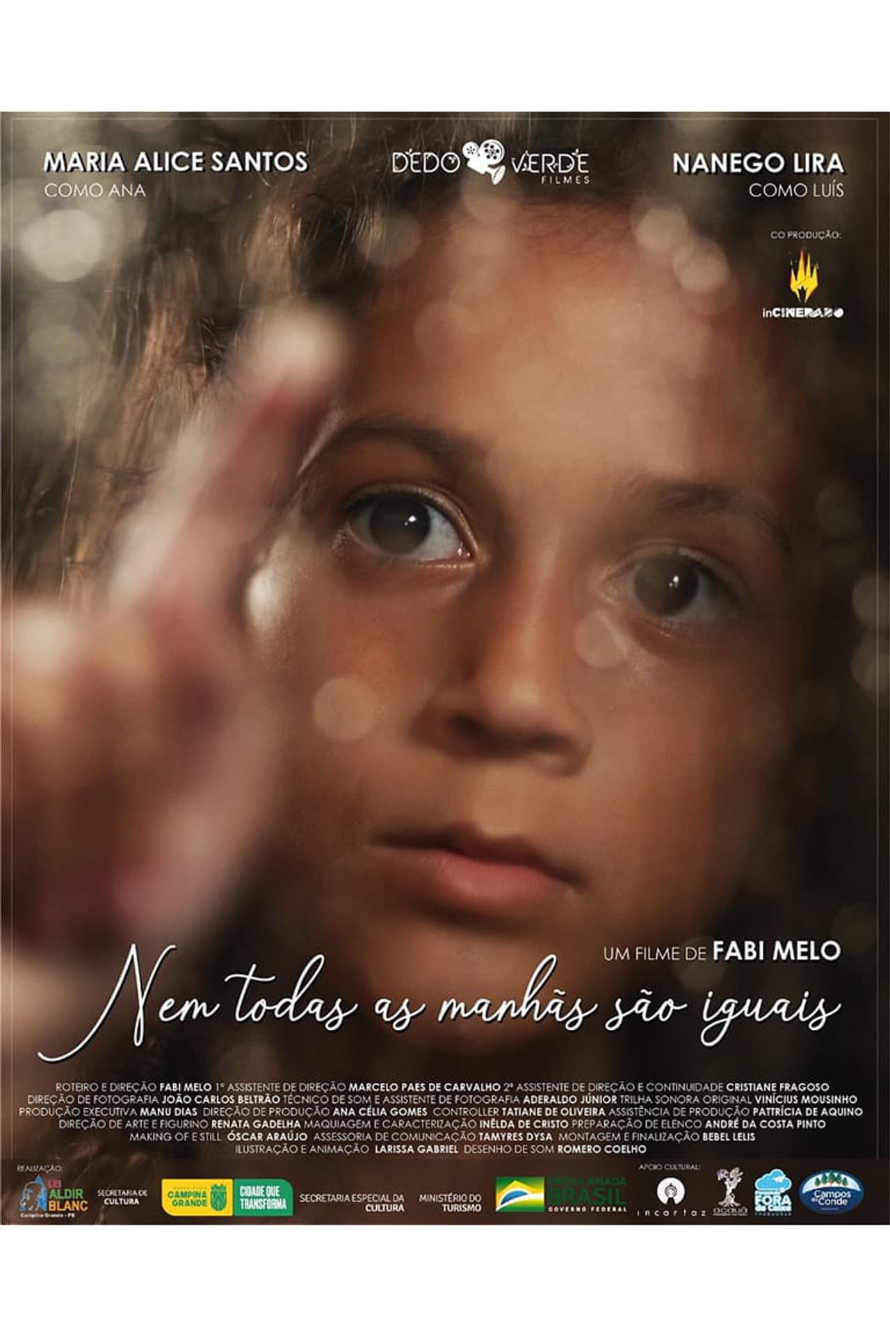 Nem Todas As Manhãs São Iguais preview 2