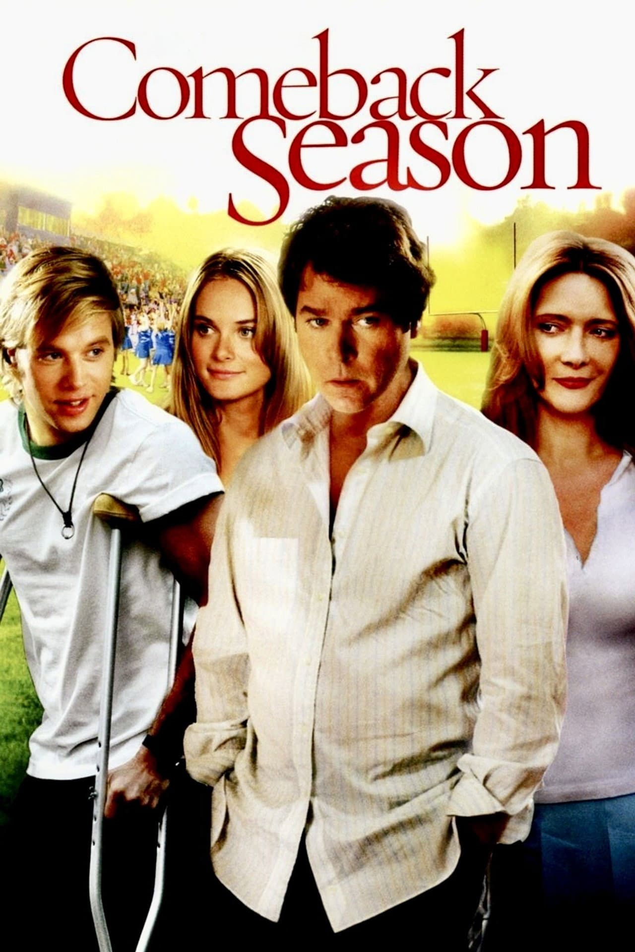 Comeback Season preview 2