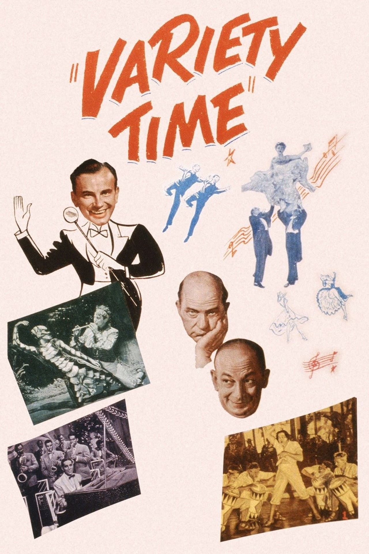 Variety Time preview 1