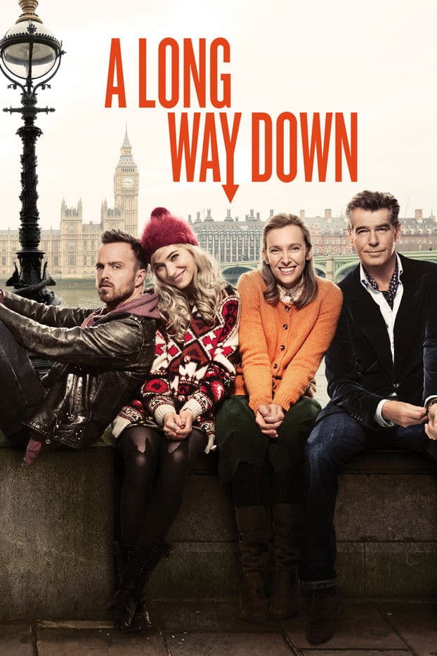 A Long Way Down preview 2