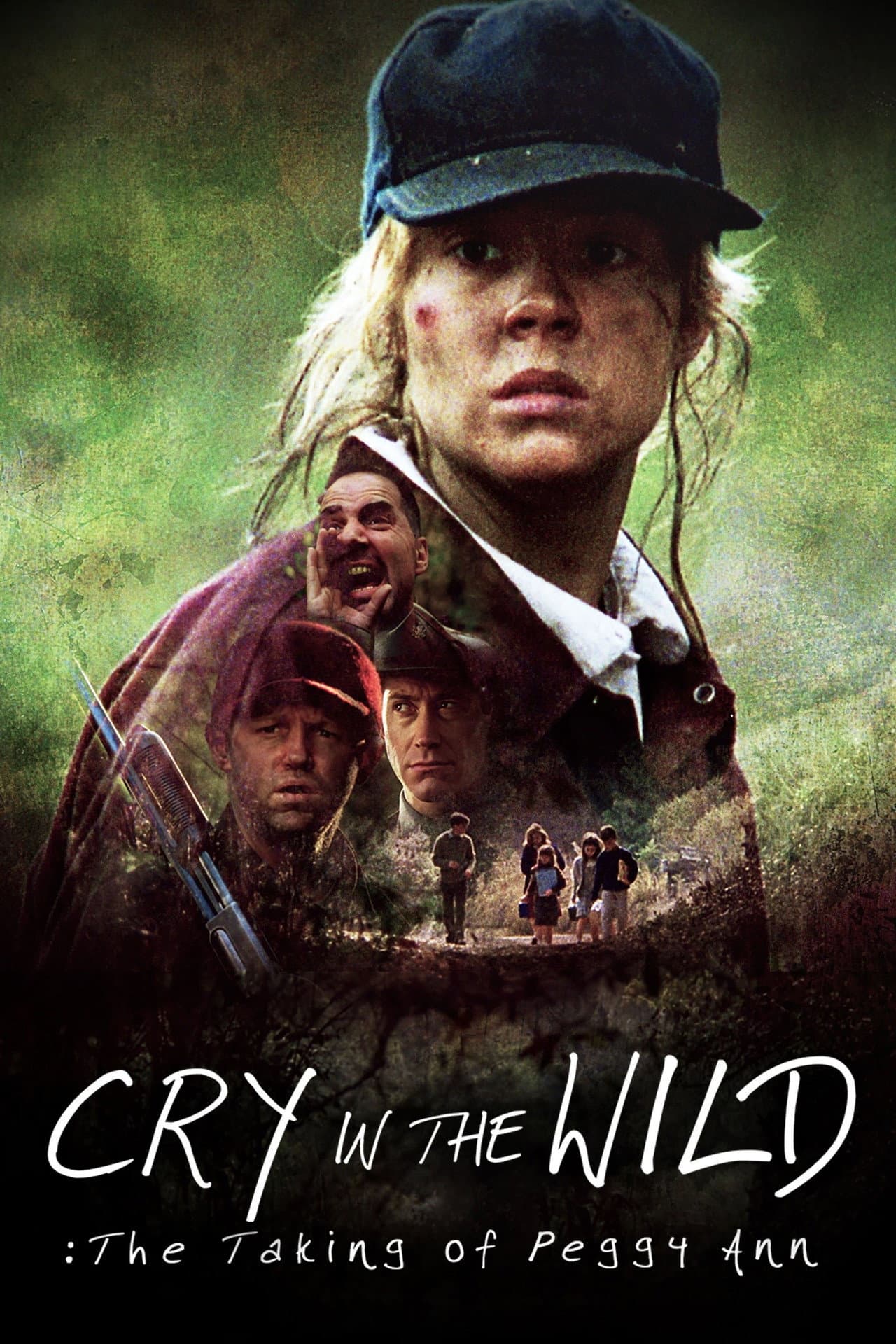 Cry in the Wild: The Taking of Peggy Ann preview 2