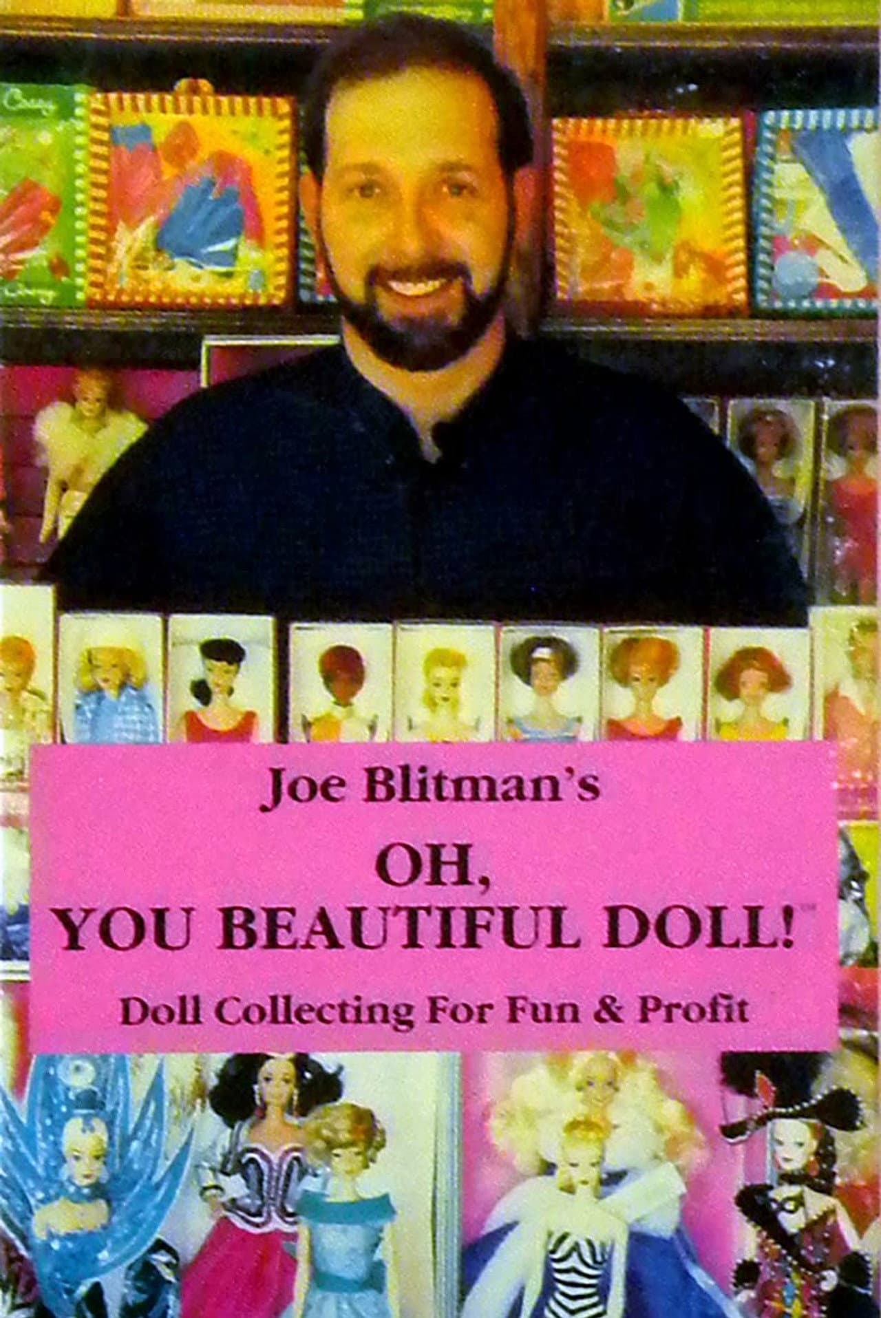 Joe Blitman's Oh, You Beautiful Doll! preview 1