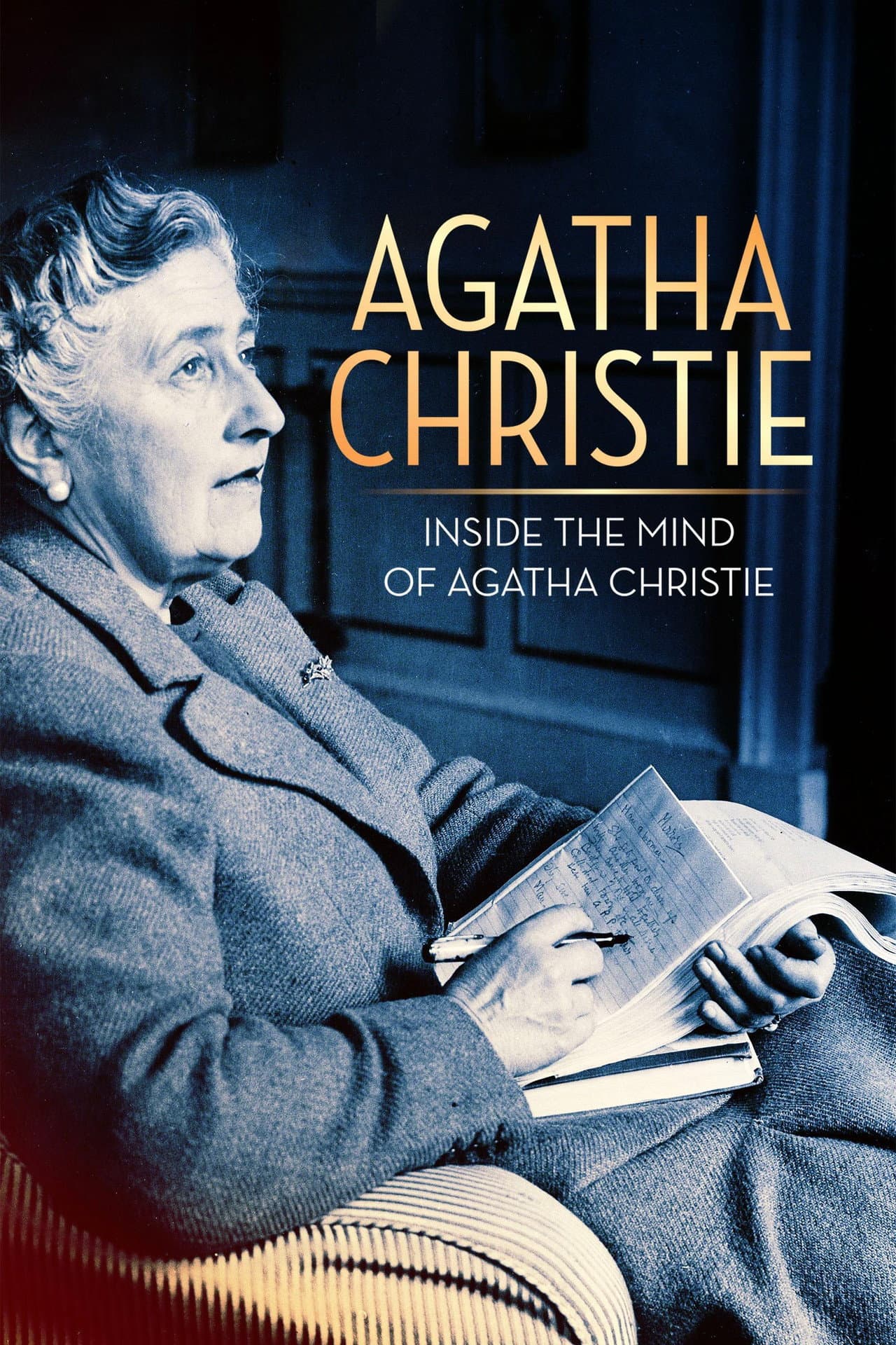 Inside the Mind of Agatha Christie preview 2