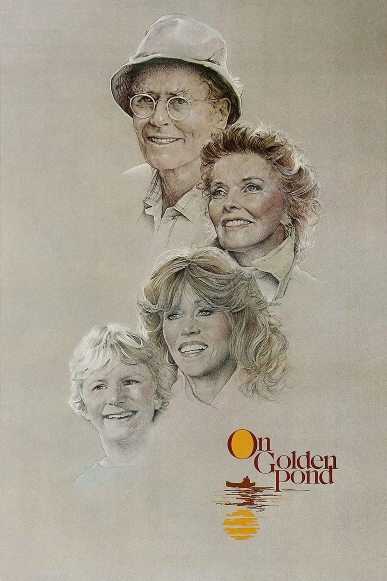 On Golden Pond preview 2