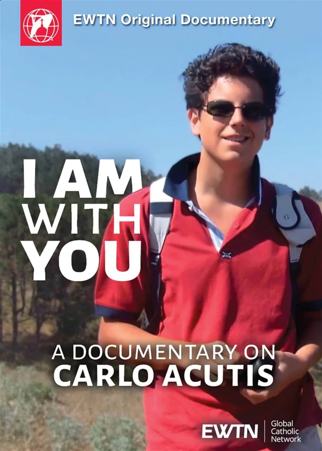 I Am With You - A Documentary on Carlo Acutis preview 2