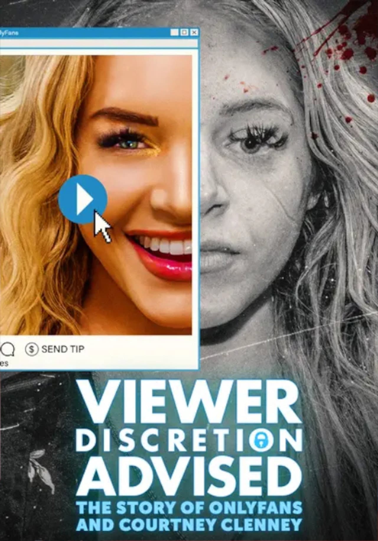 Viewer Discretion Advised: The Story of OnlyFans and Courtney Clenney preview 2