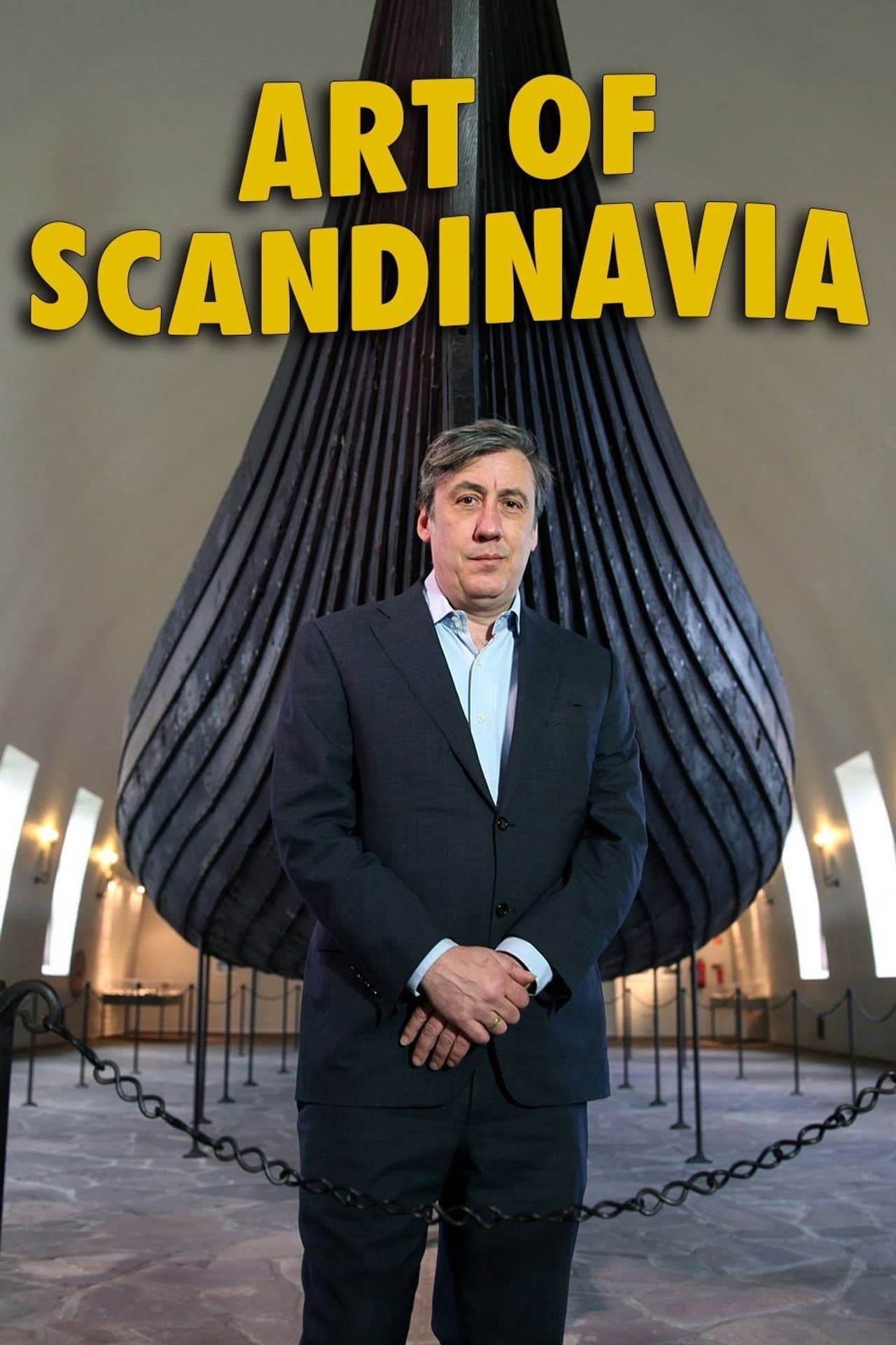 Art of Scandinavia preview 2