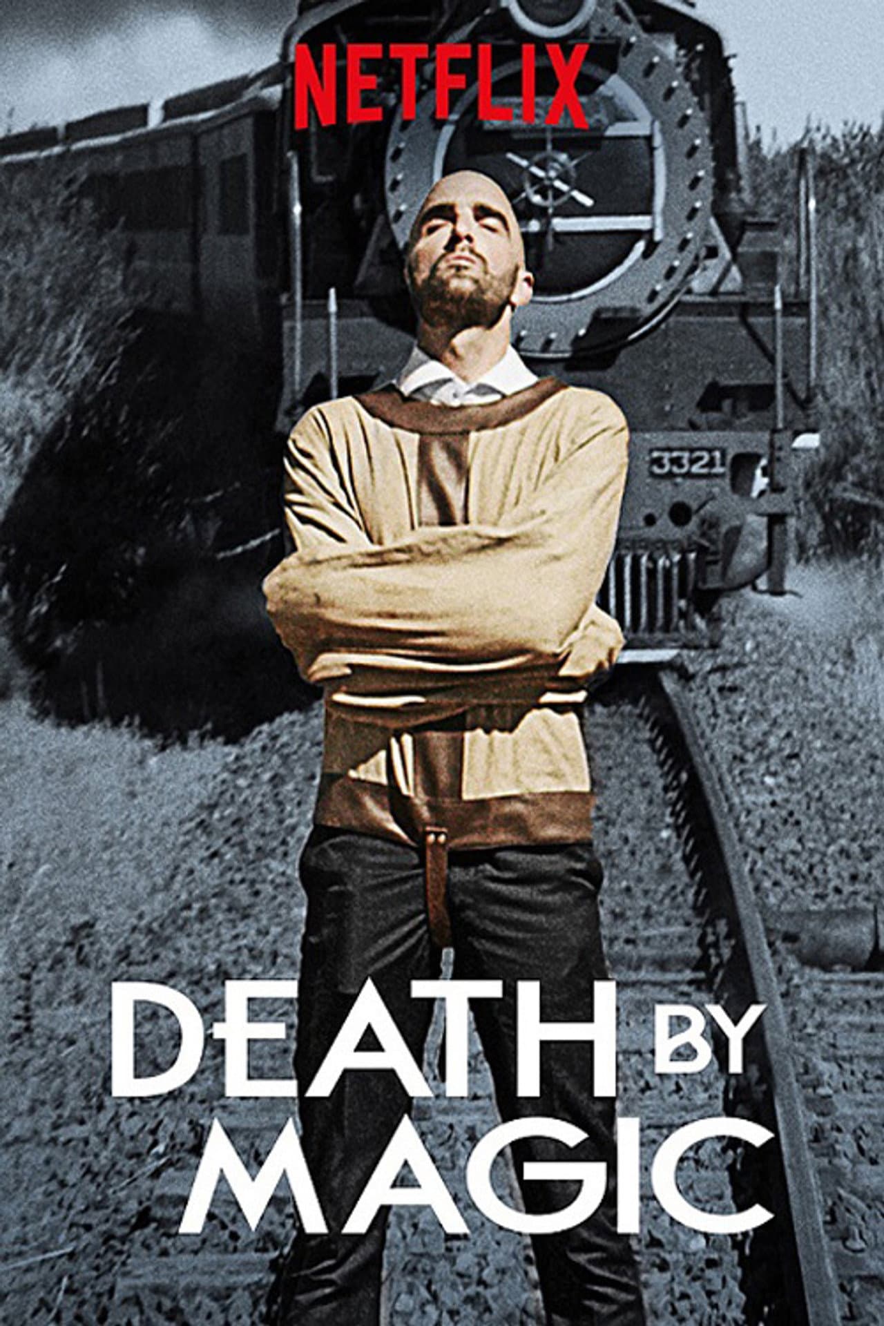 Death by Magic preview 2