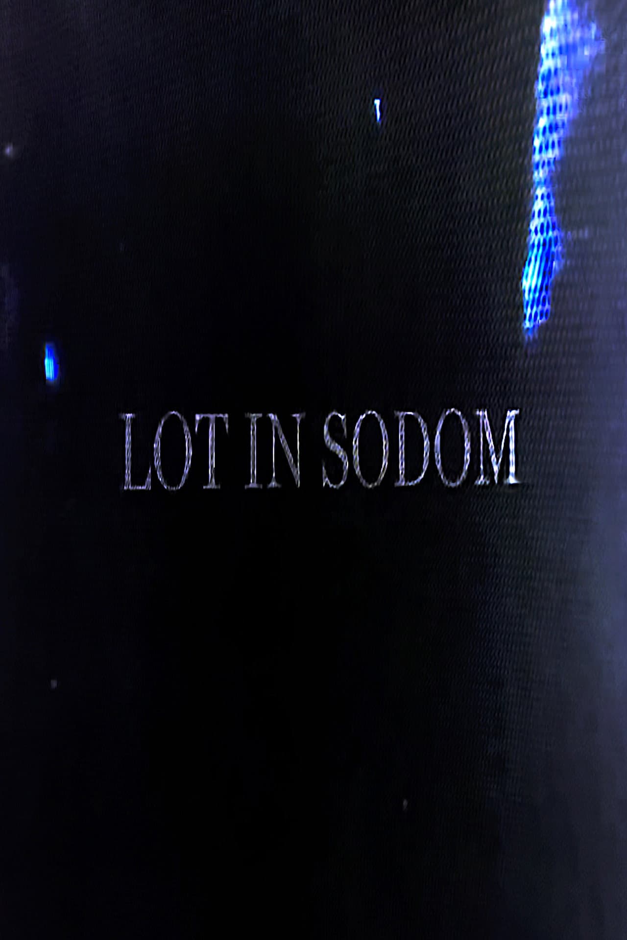 Lot in Sodom preview 1