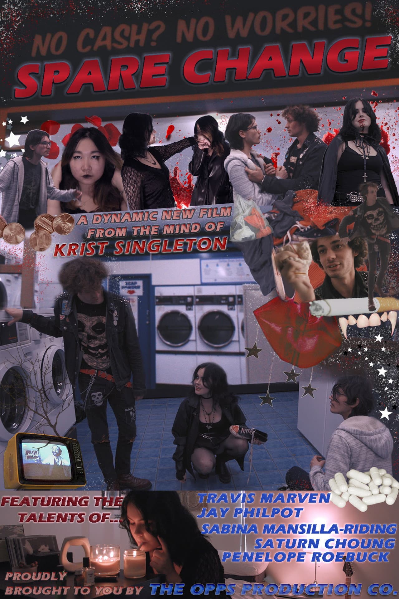 Spare Change preview 2