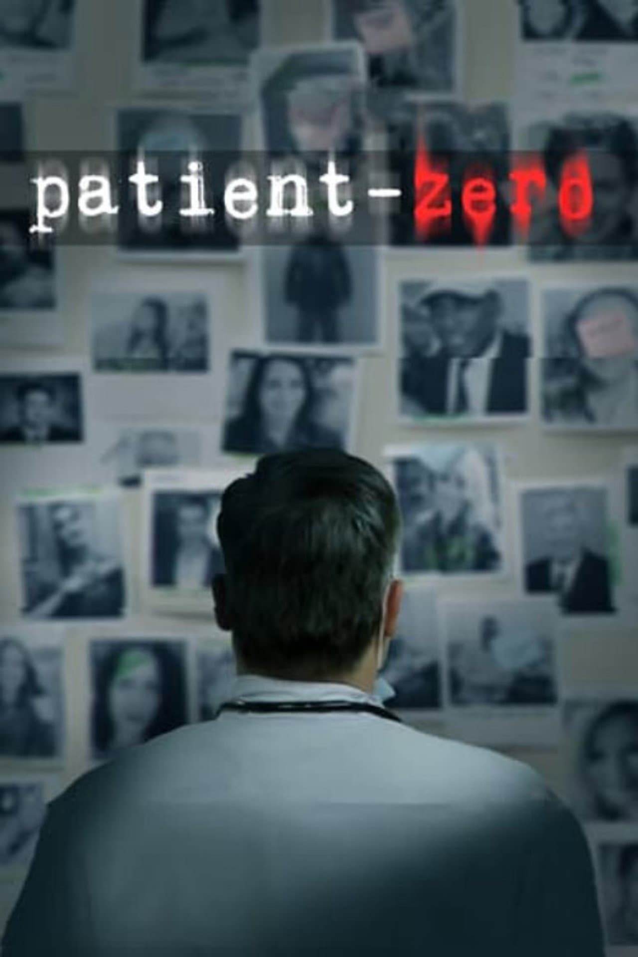 Coronavirus: Patient Zero preview 1