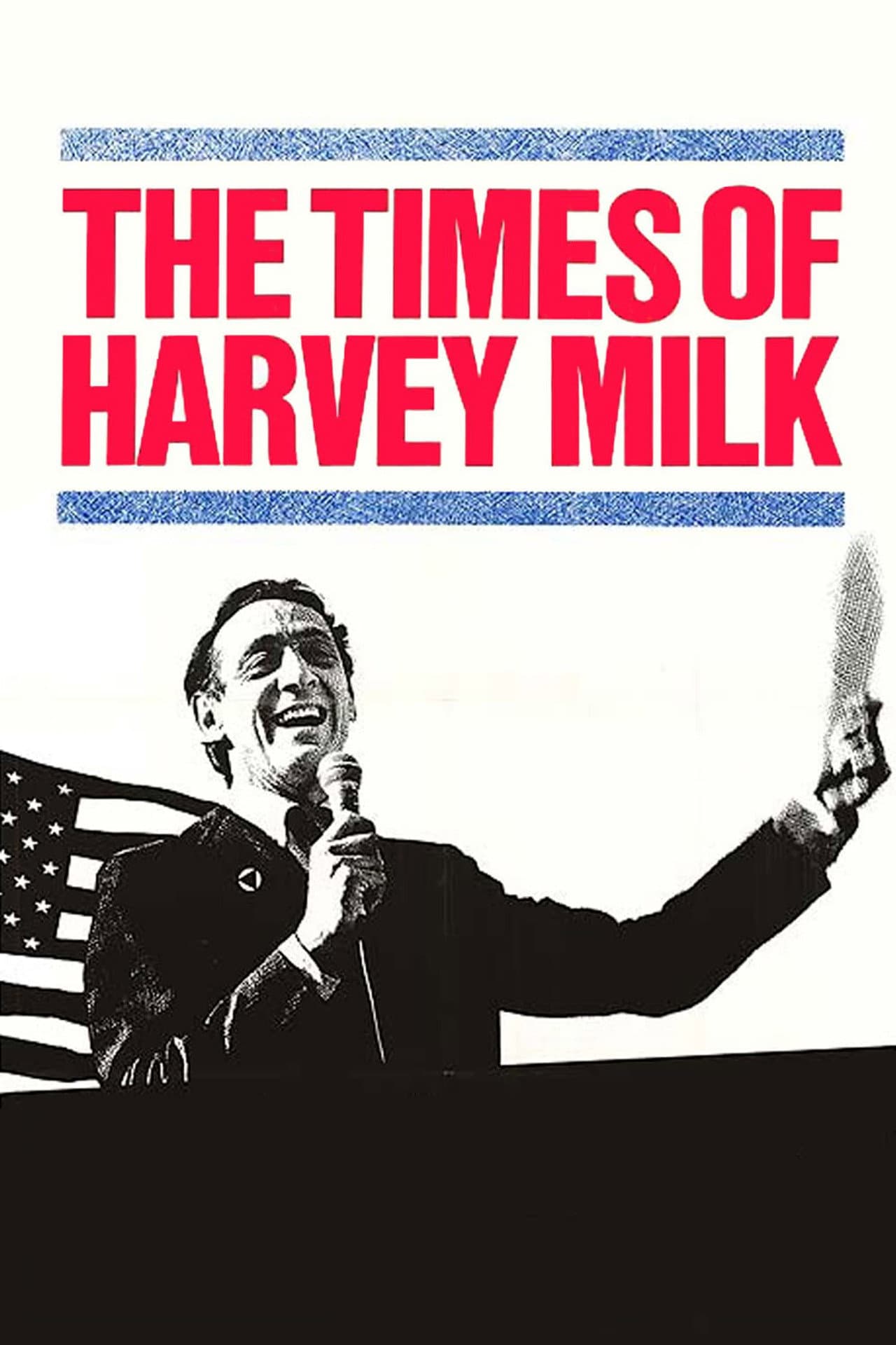 The Times of Harvey Milk preview 2