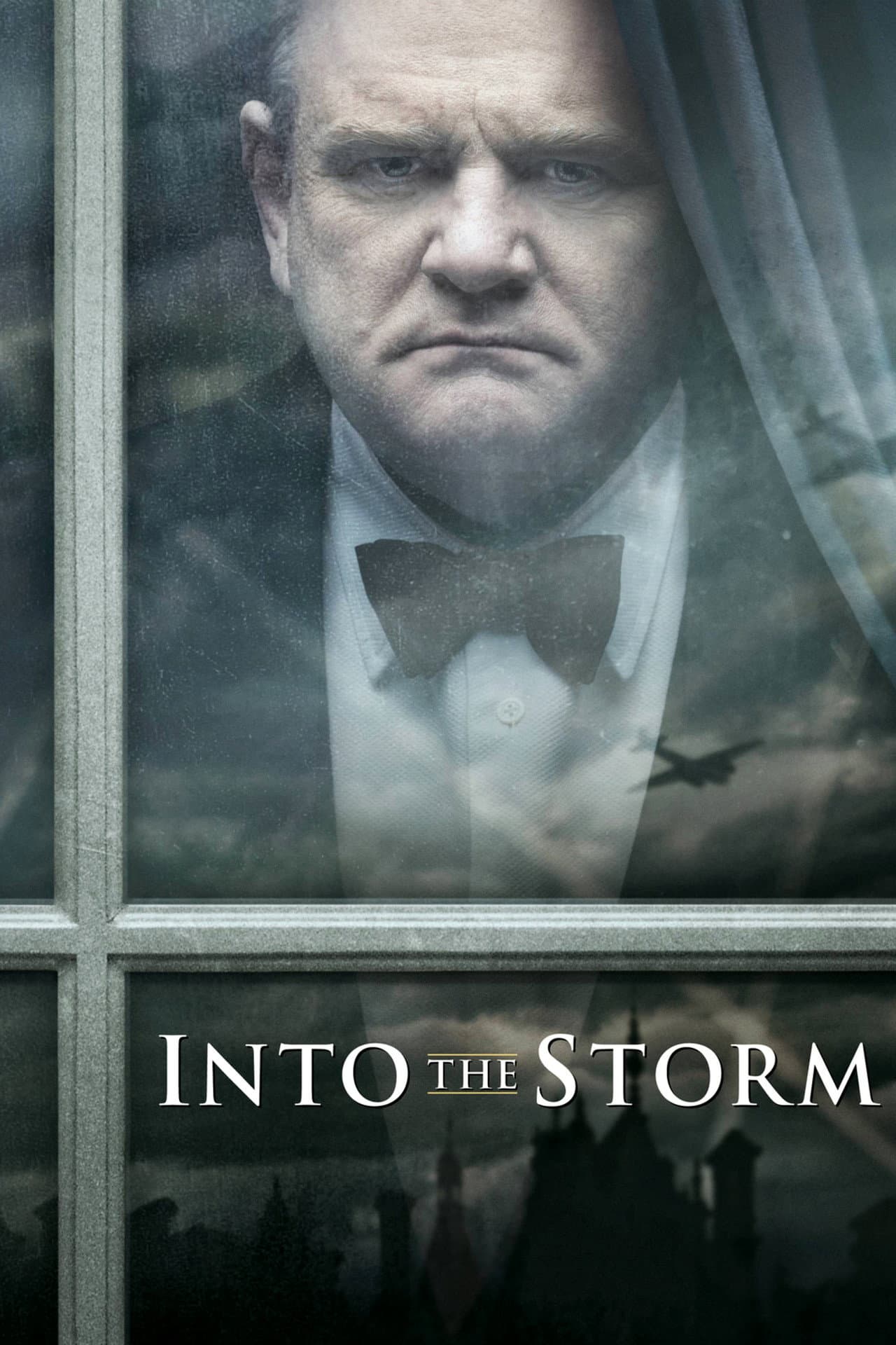 Into the Storm preview 2