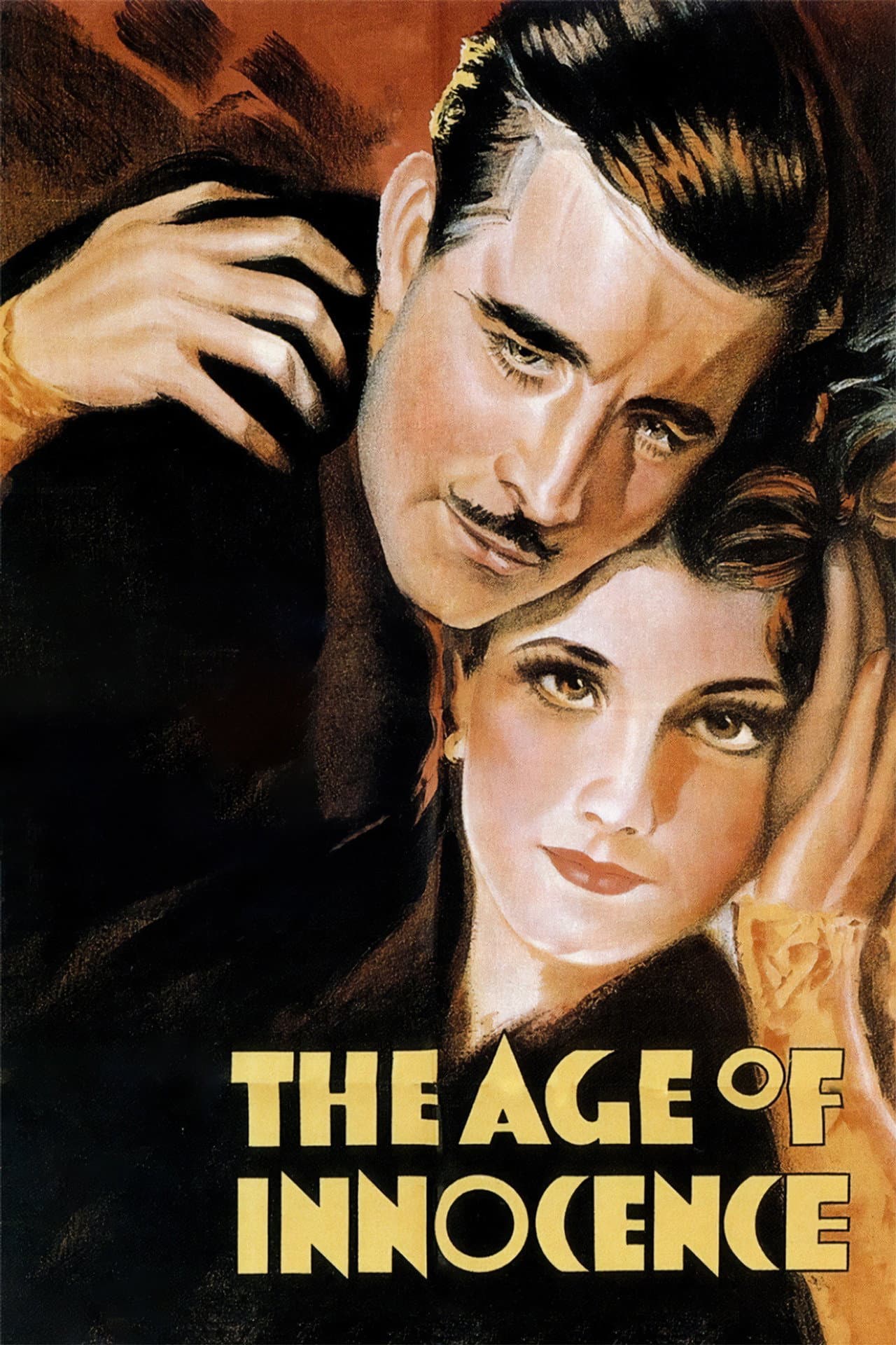 The Age of Innocence preview 2