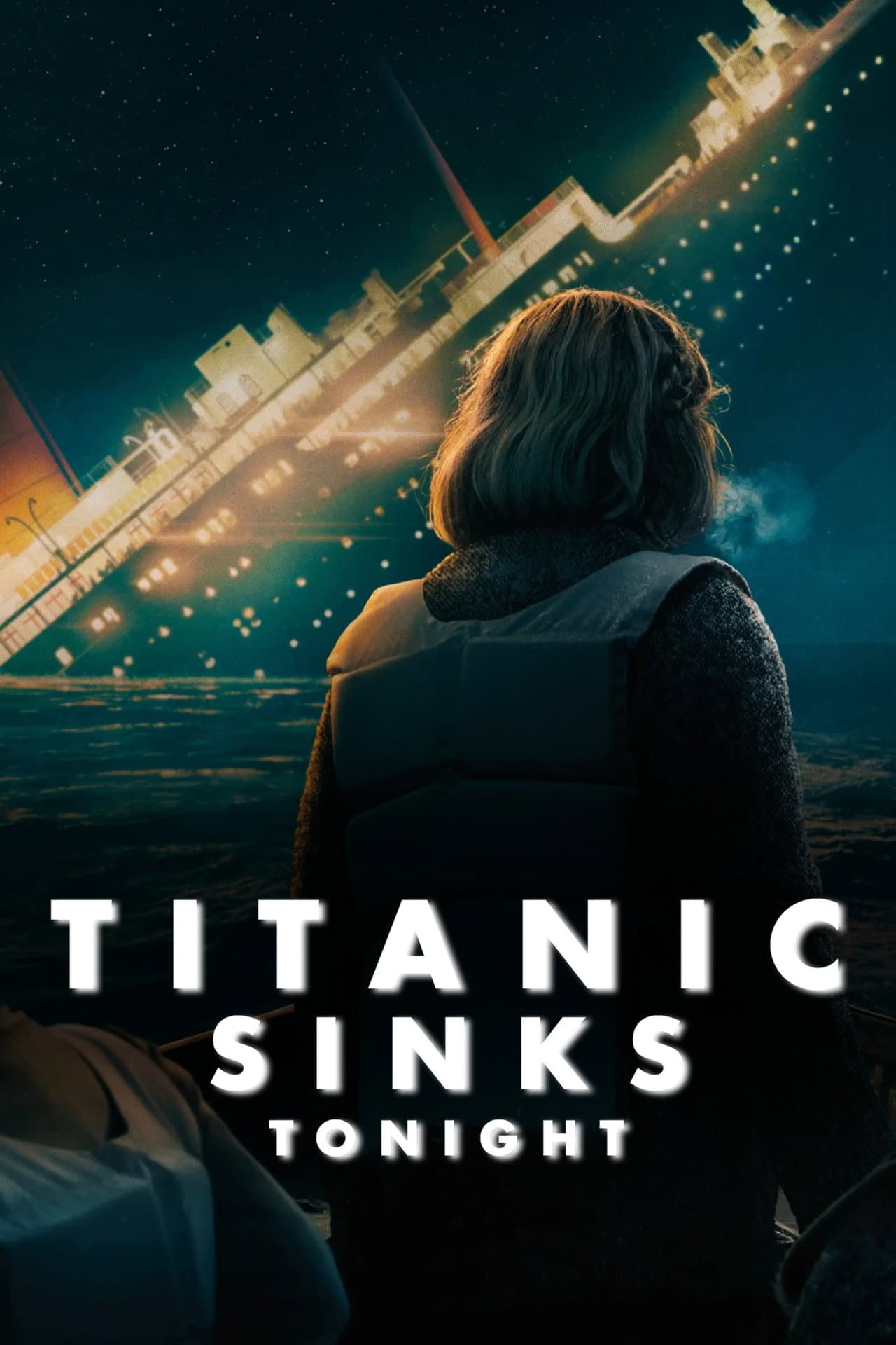 Titanic Sinks Tonight preview 2