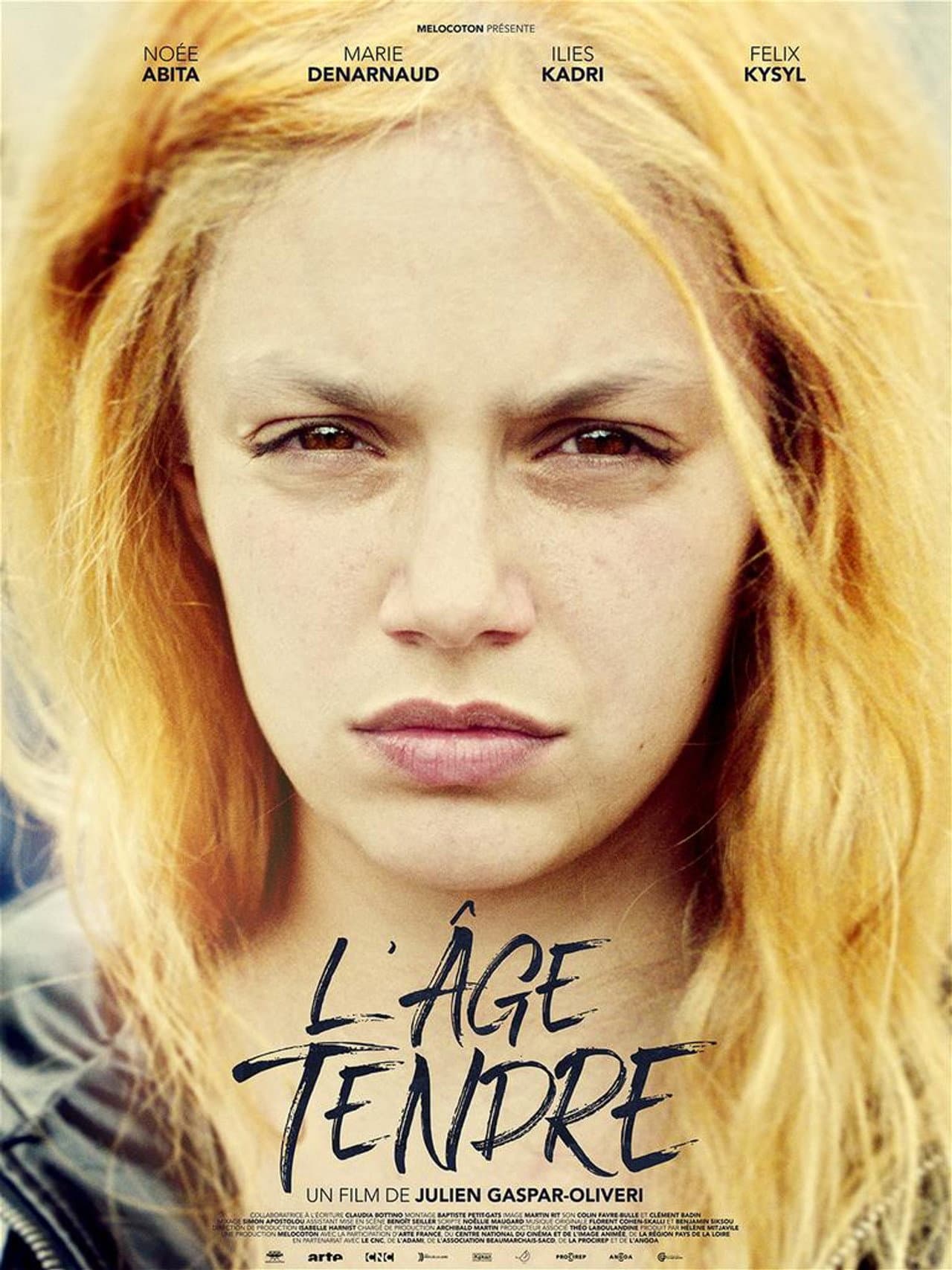 Tender Age preview 2