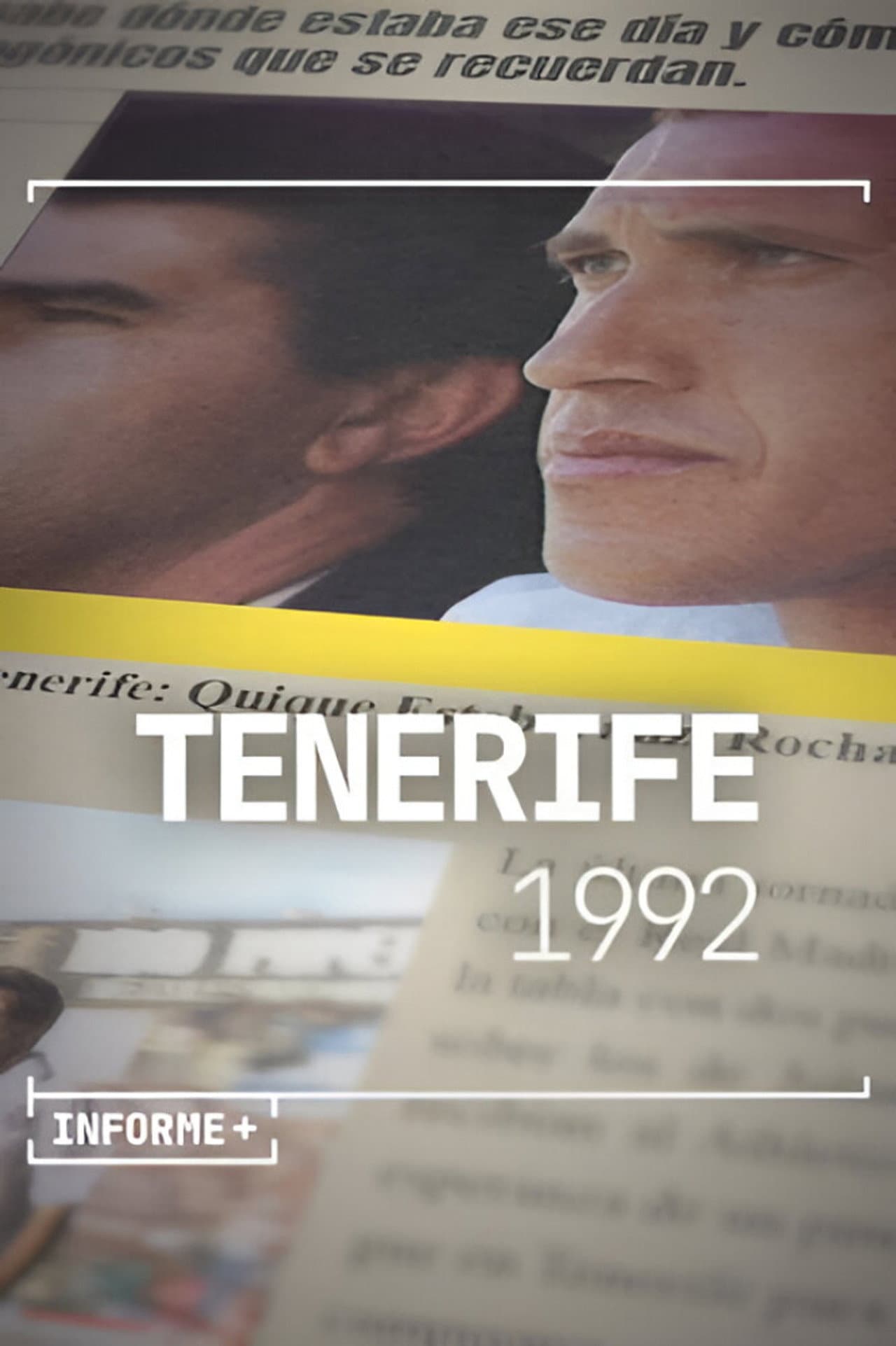 Informe+. Tenerife 1992 preview 2