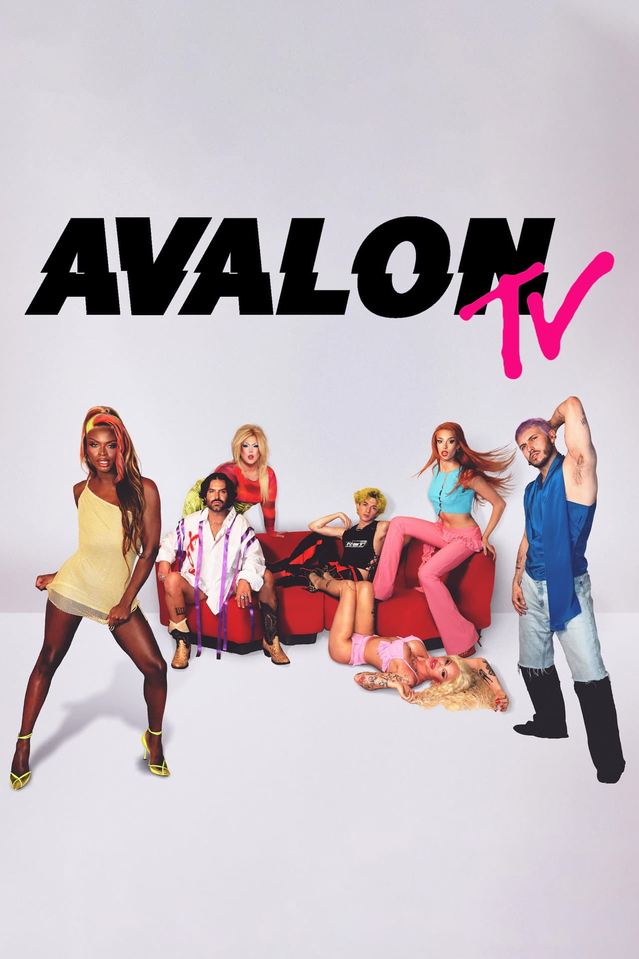 Avalon TV preview 2
