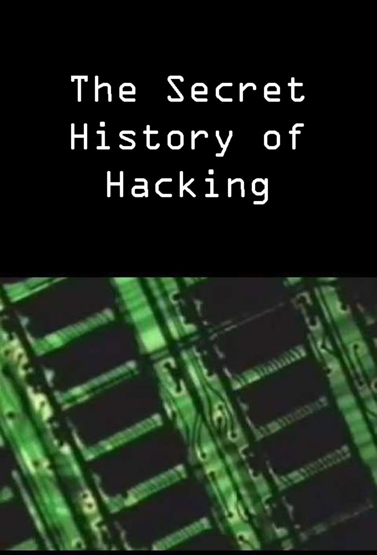 The Secret History of Hacking preview 1