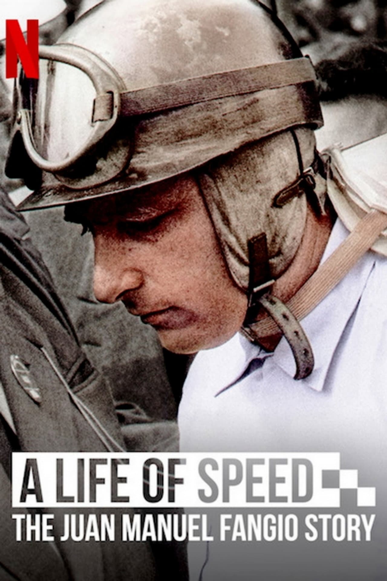 A Life of Speed: The Juan Manuel Fangio Story preview 2