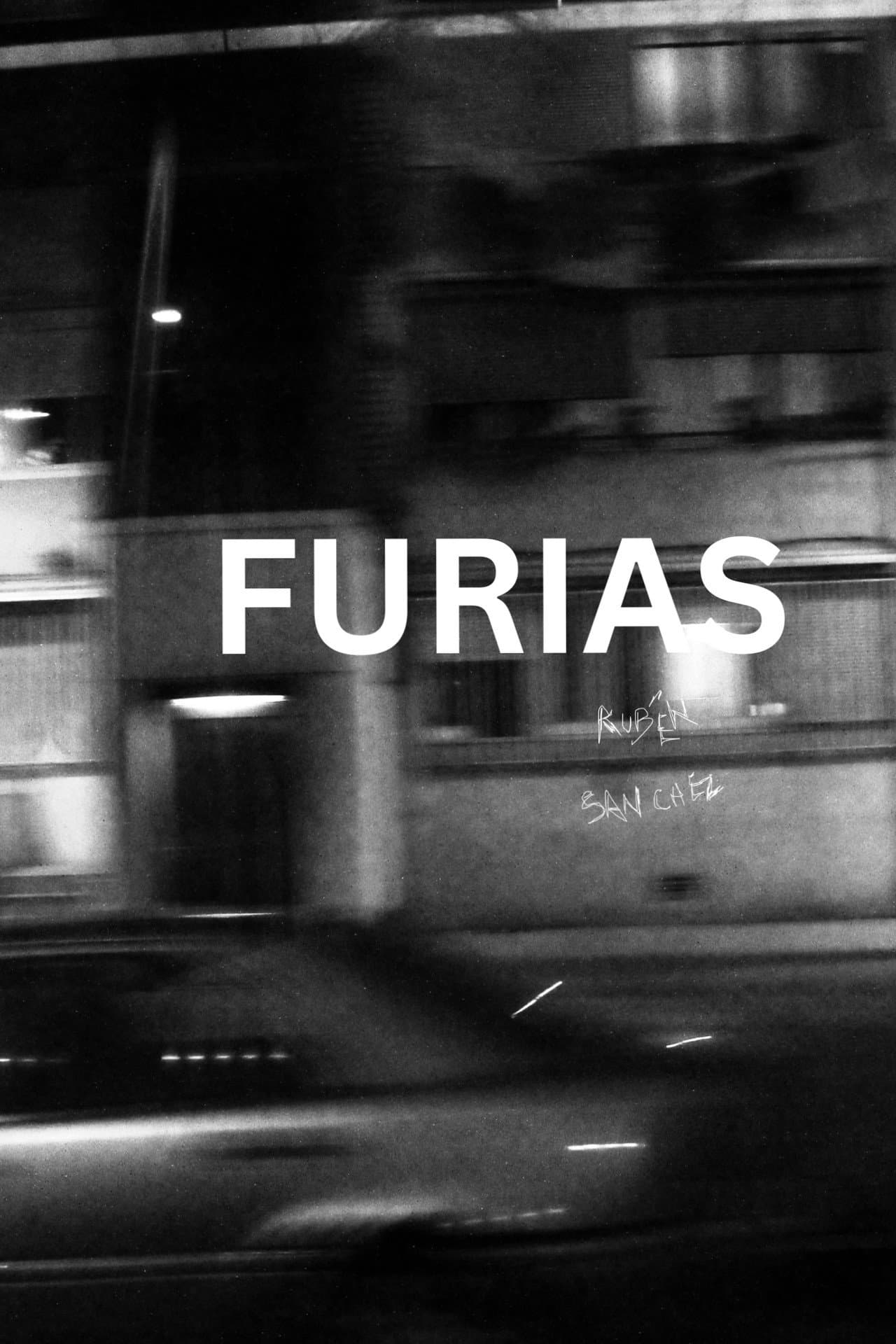 Furias preview 2