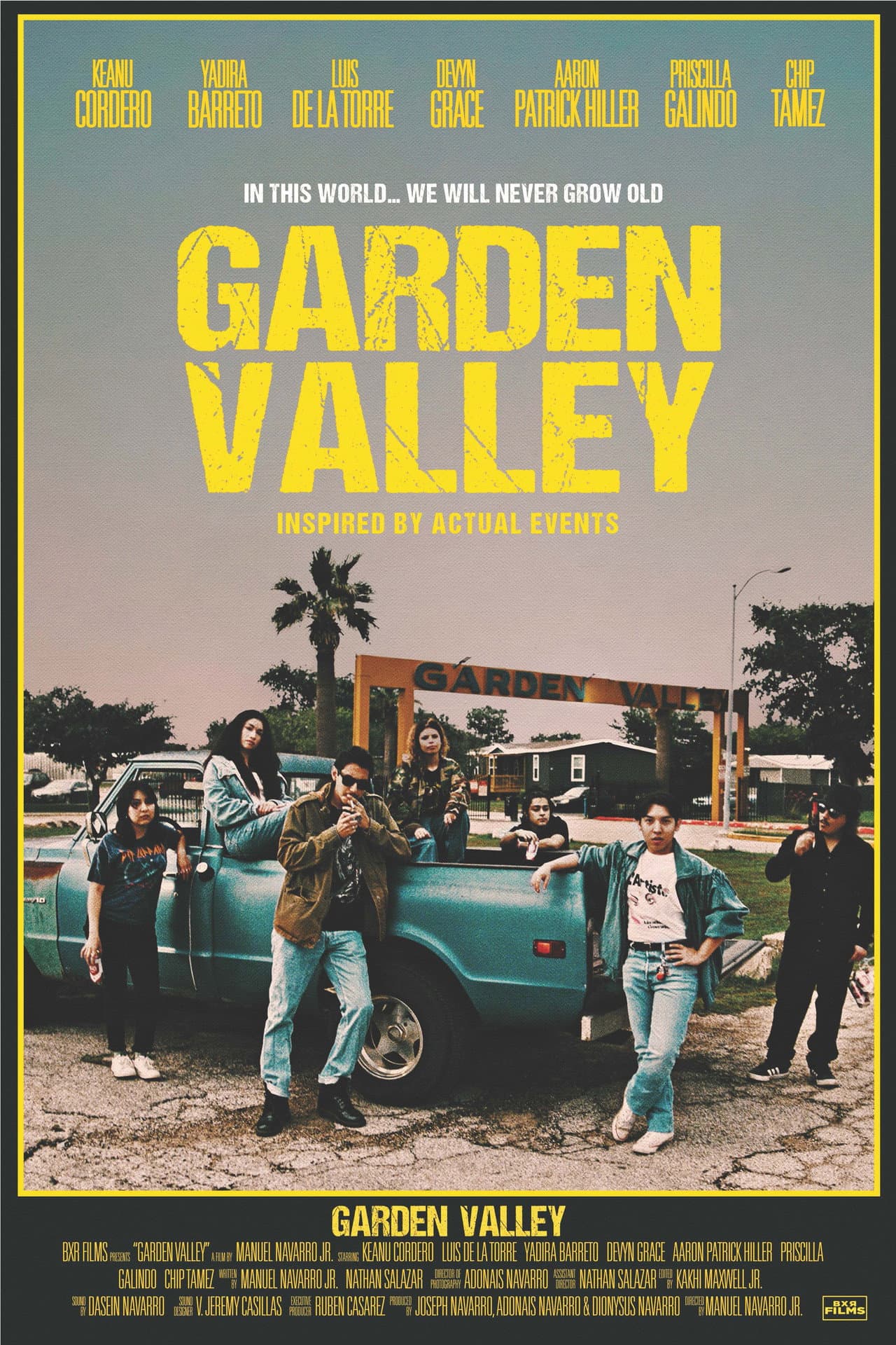 Garden Valley preview 2