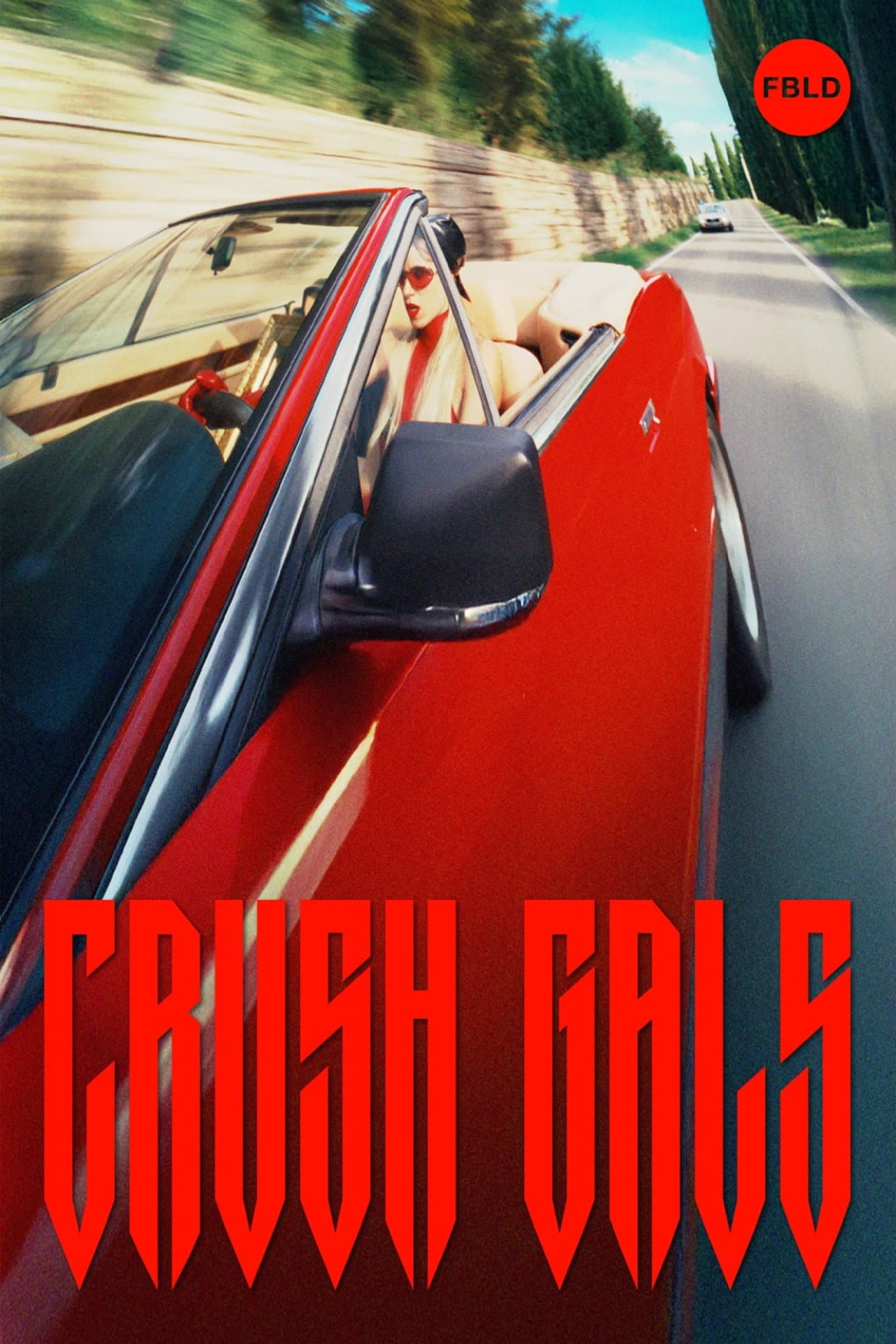 Crush Gals preview 2