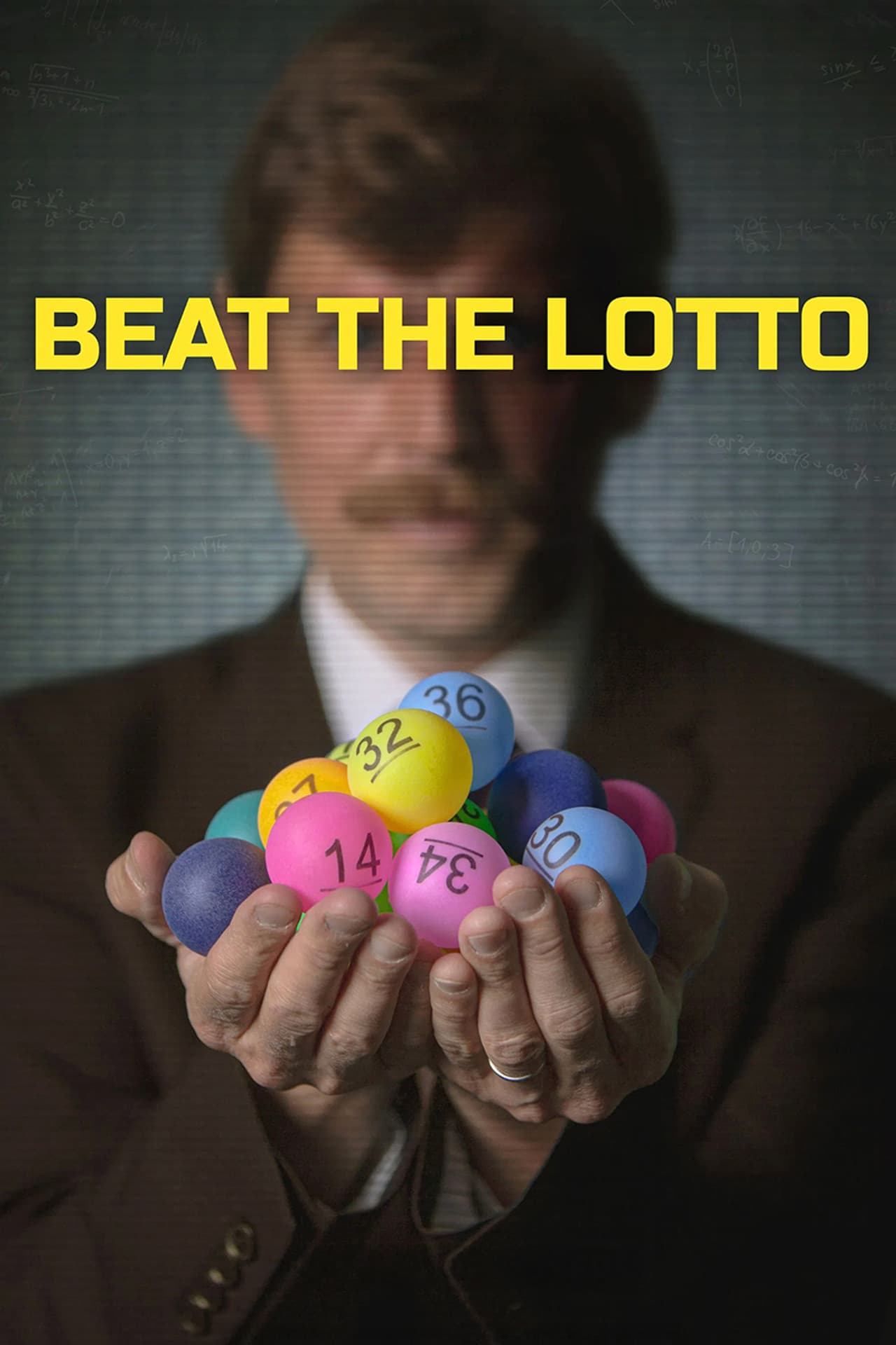 Beat the Lotto preview 2