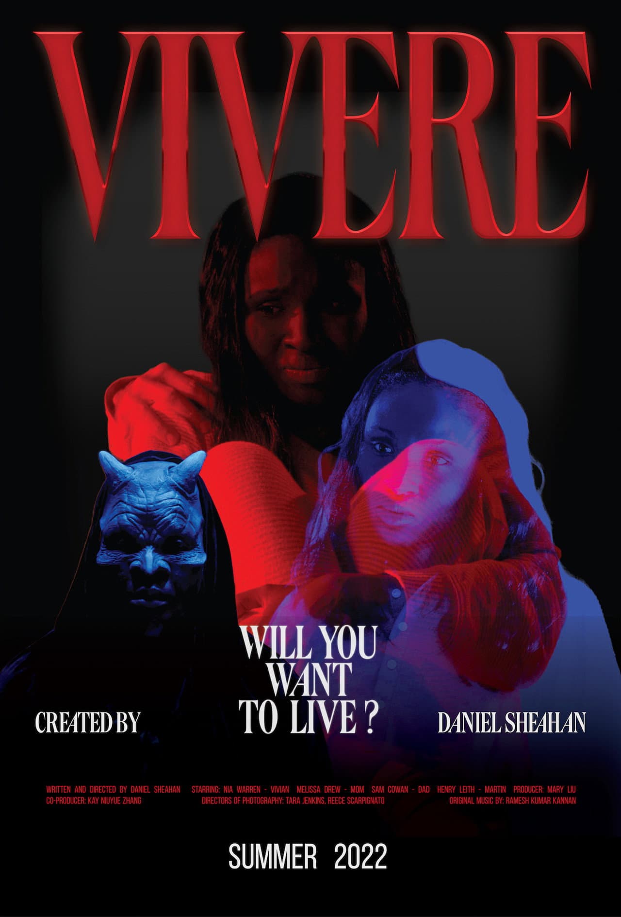 Vivere preview 1