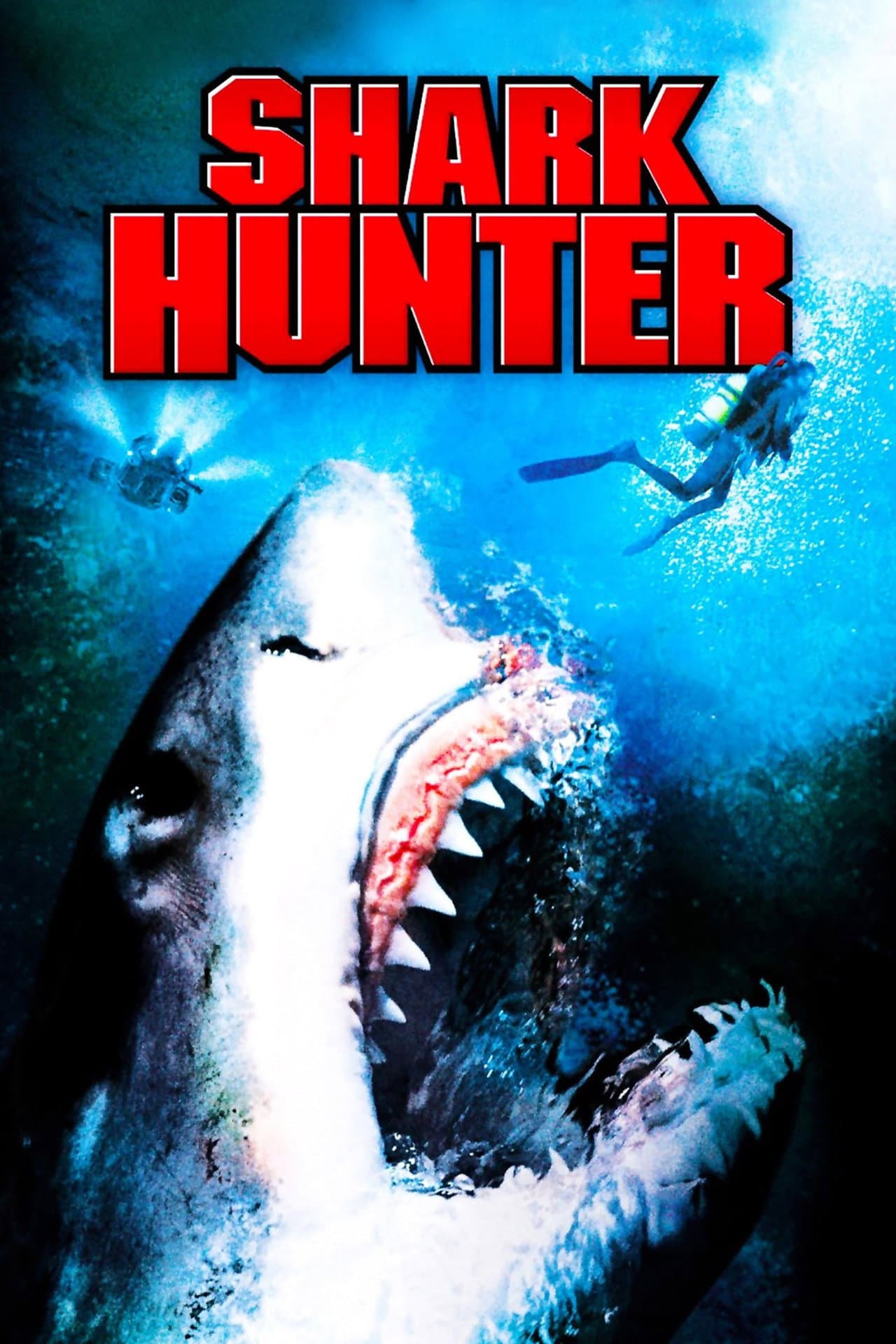 Shark Hunter preview 2