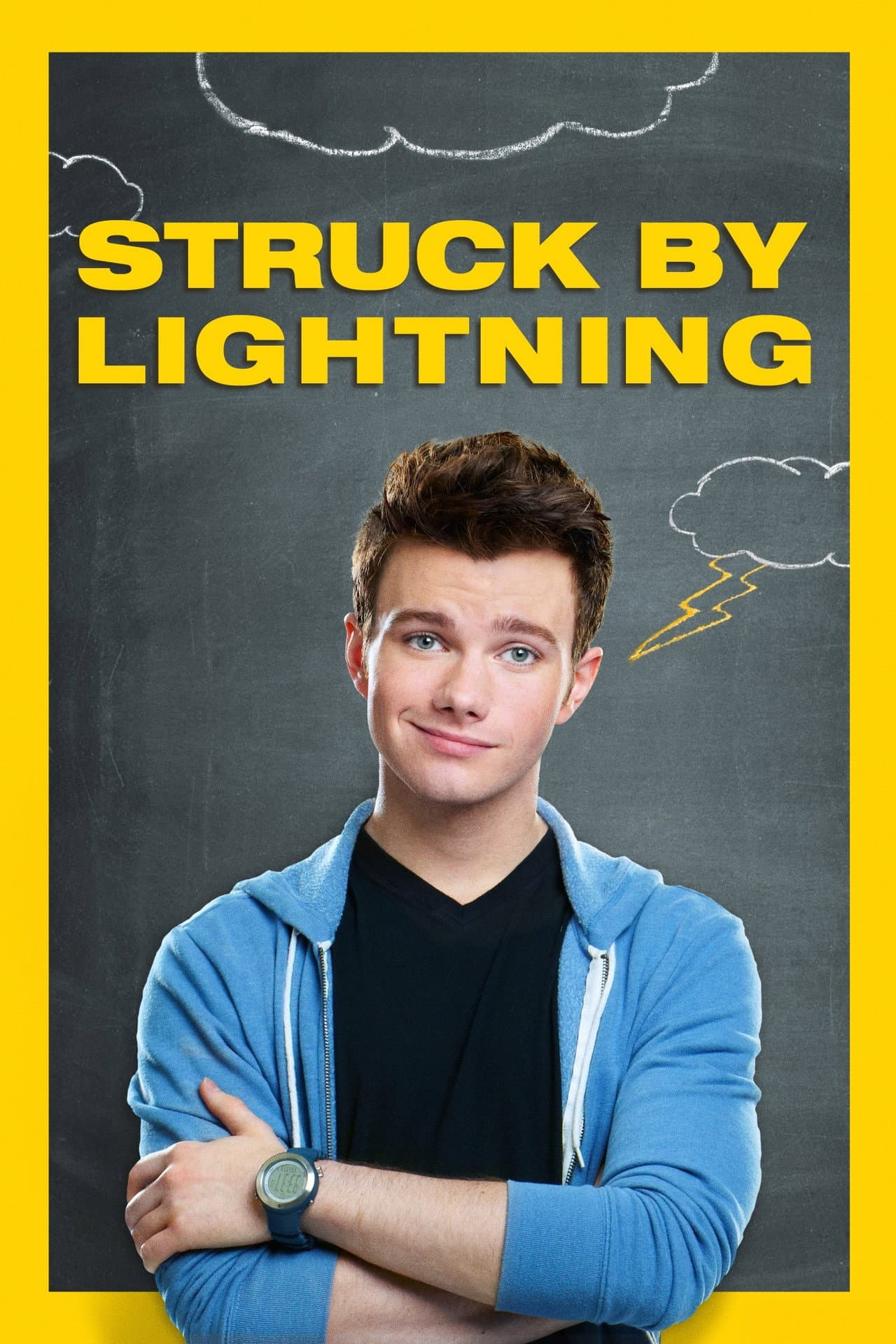 Struck by Lightning preview 2