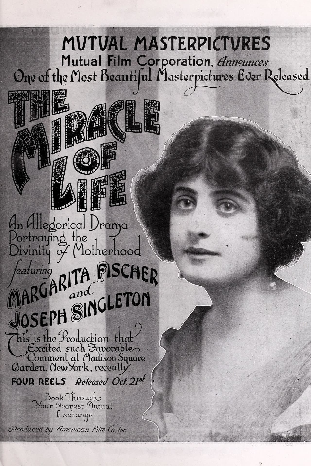 The Miracle of Life preview 1