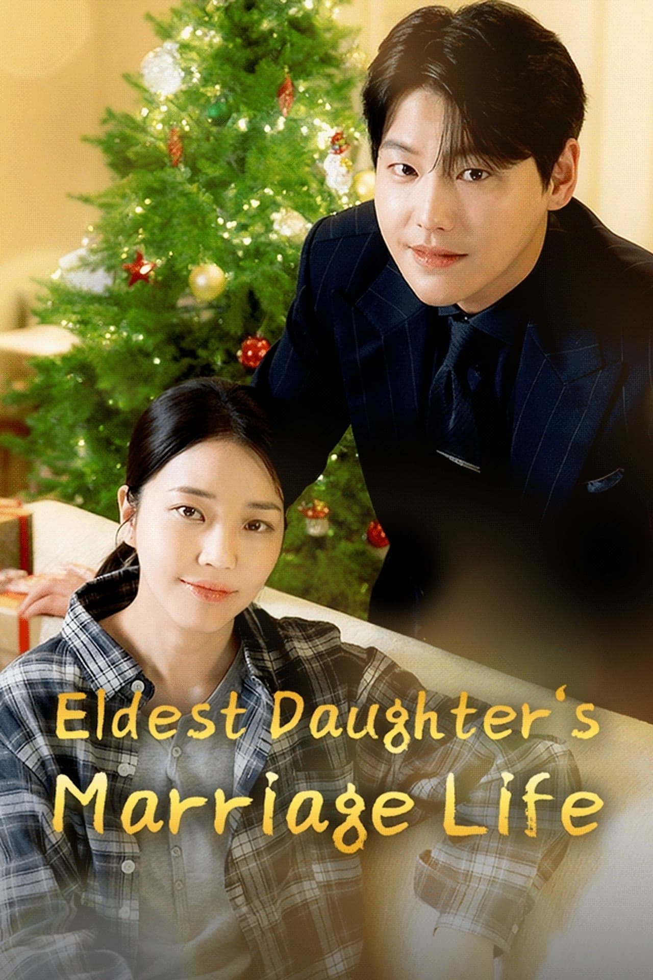 Eldest Daughter's Marriage Life preview 2