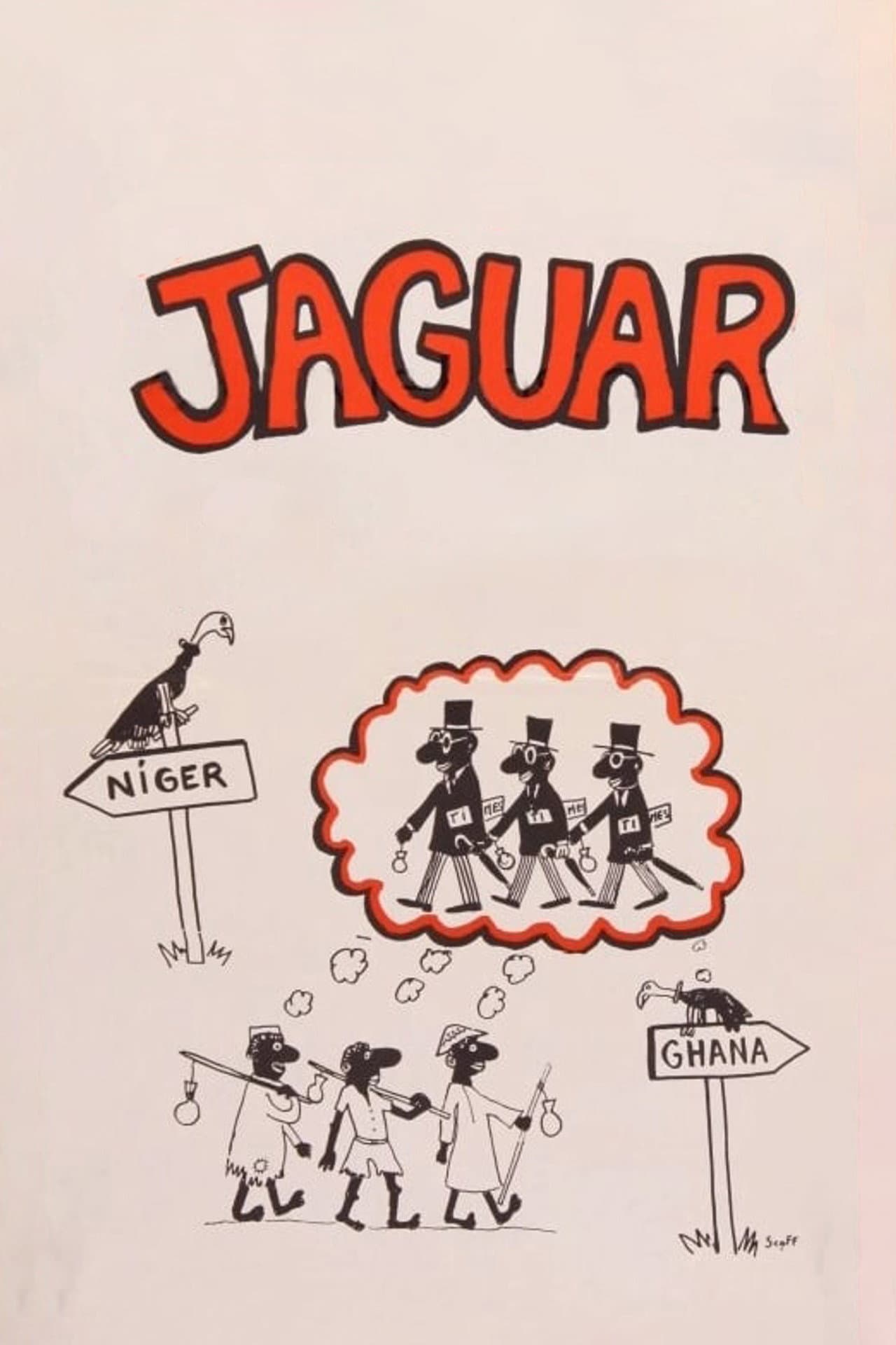 Jaguar preview 2