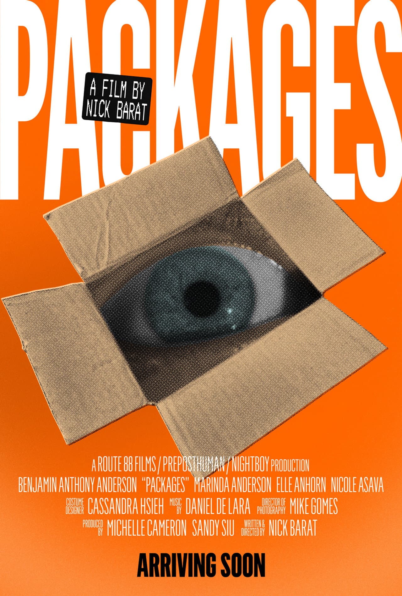 Packages preview 2