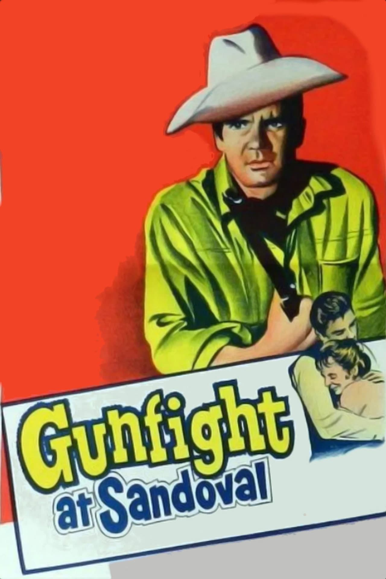 Gundown at Sandoval preview 2