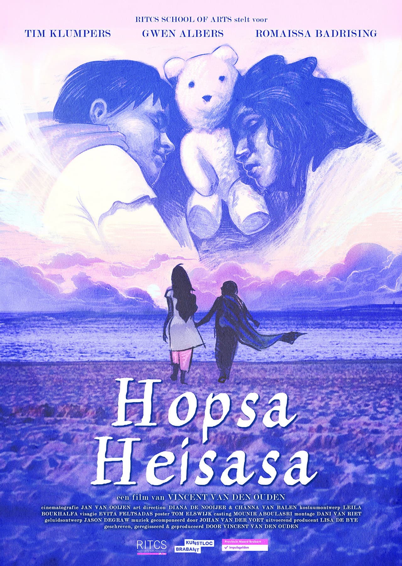 Hopsa Heisasa preview 1