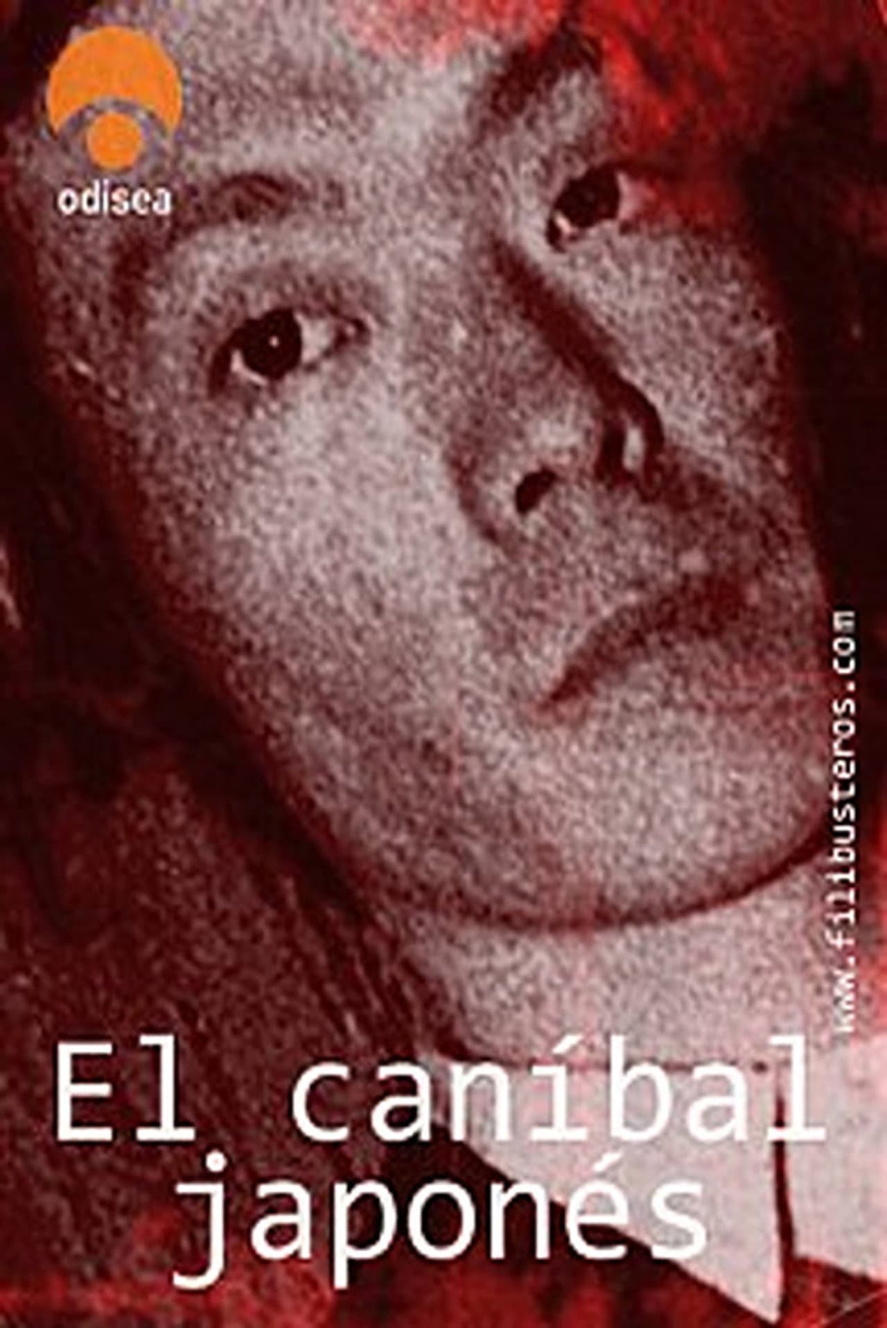 The Cannibal That Walked Free preview 1